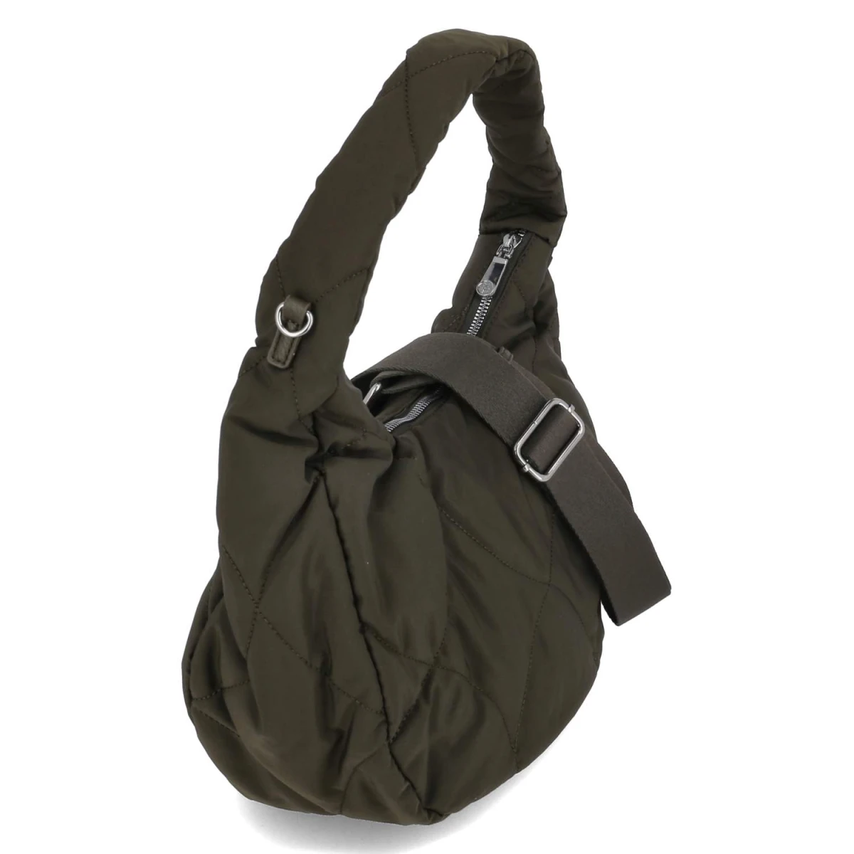 Hobo Bag - oliv