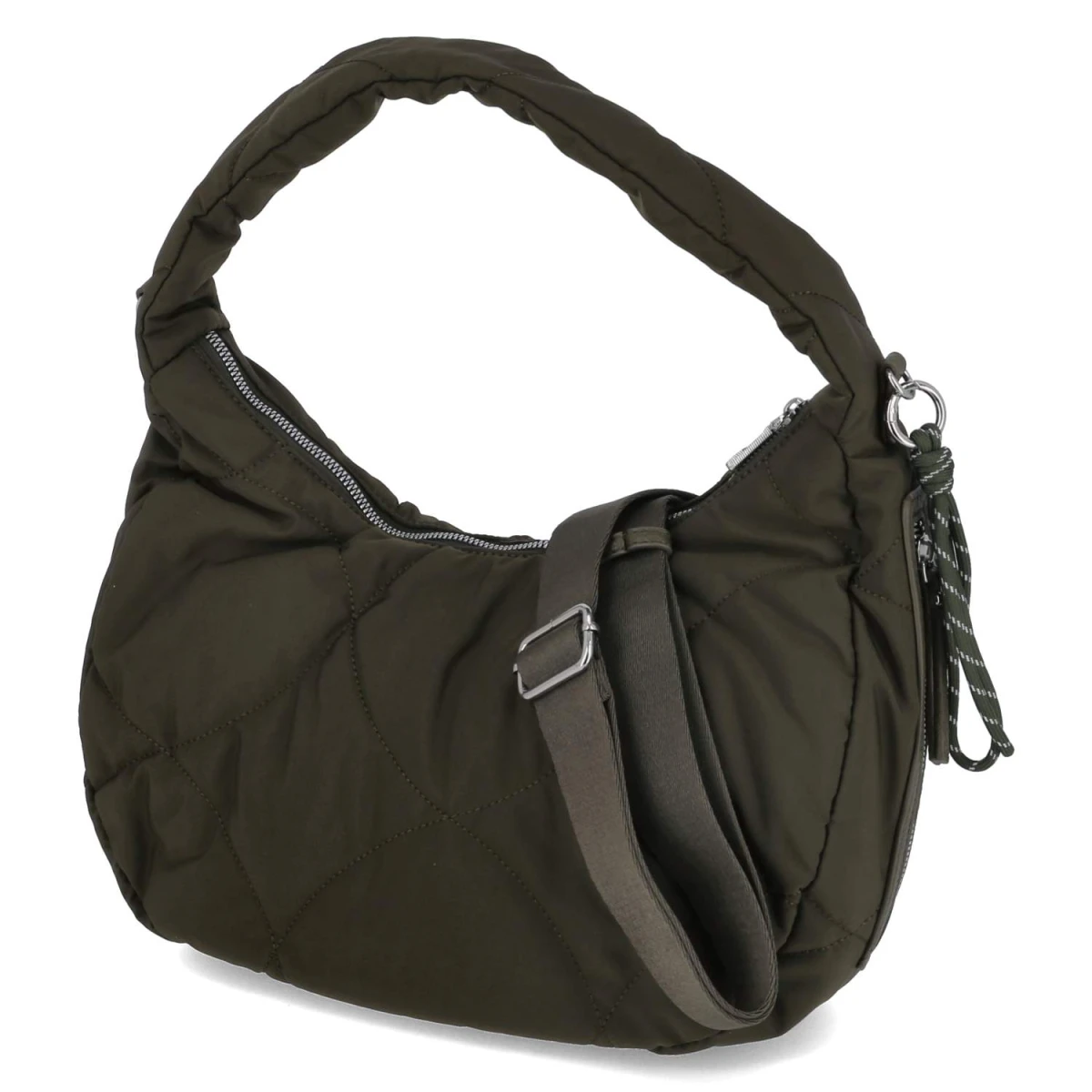 Hobo Bag - oliv