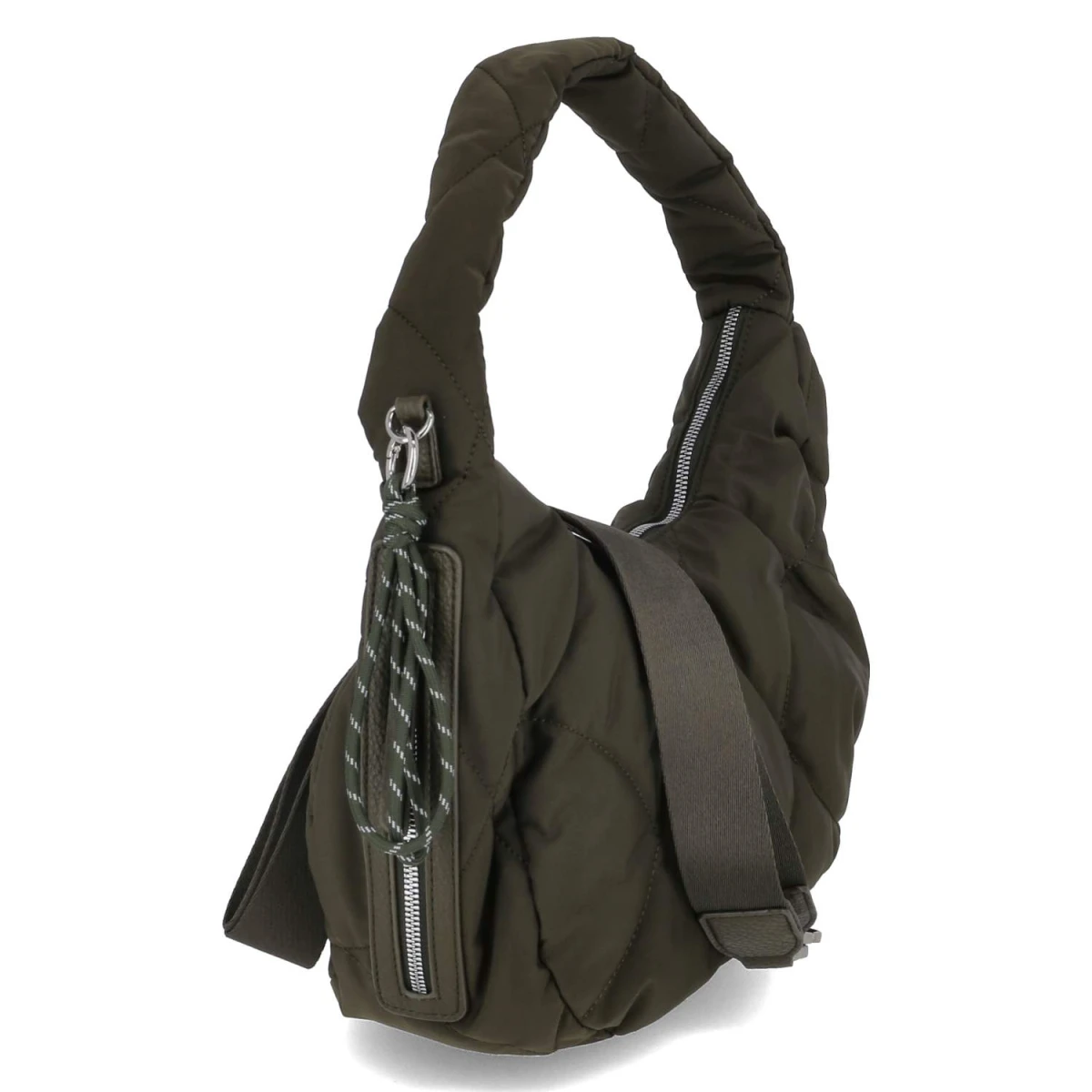 Hobo Bag - oliv