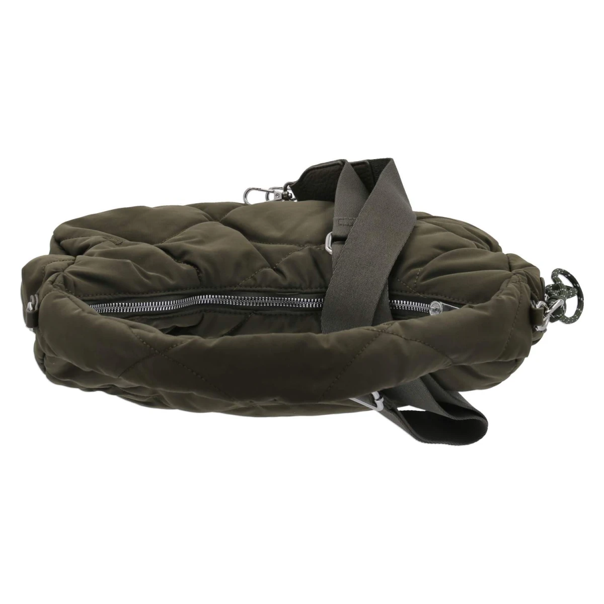 Hobo Bag - oliv