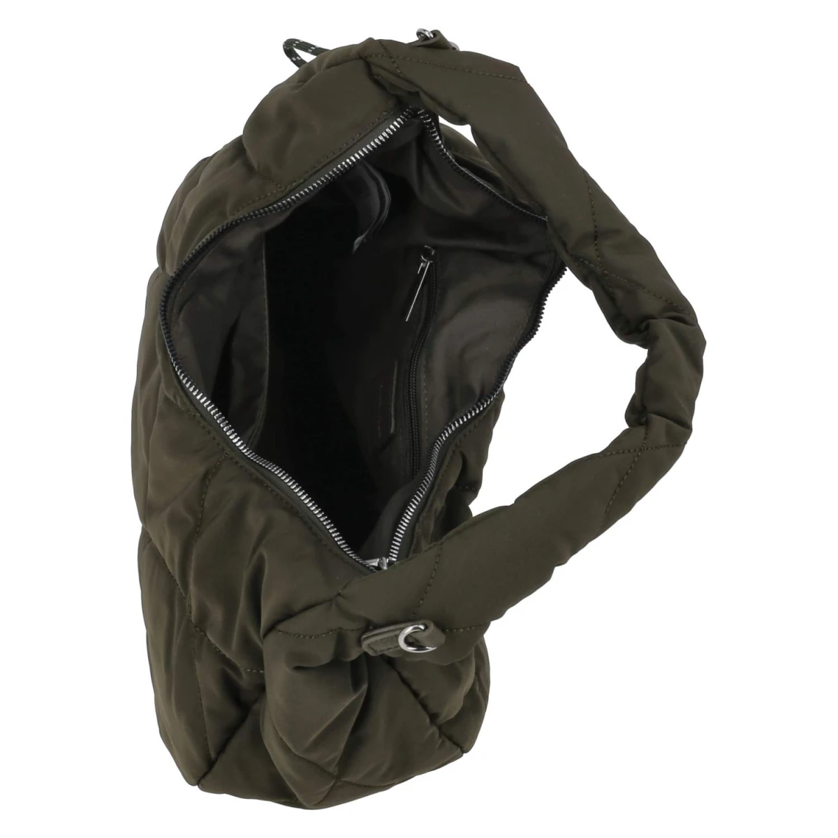 Hobo Bag - oliv