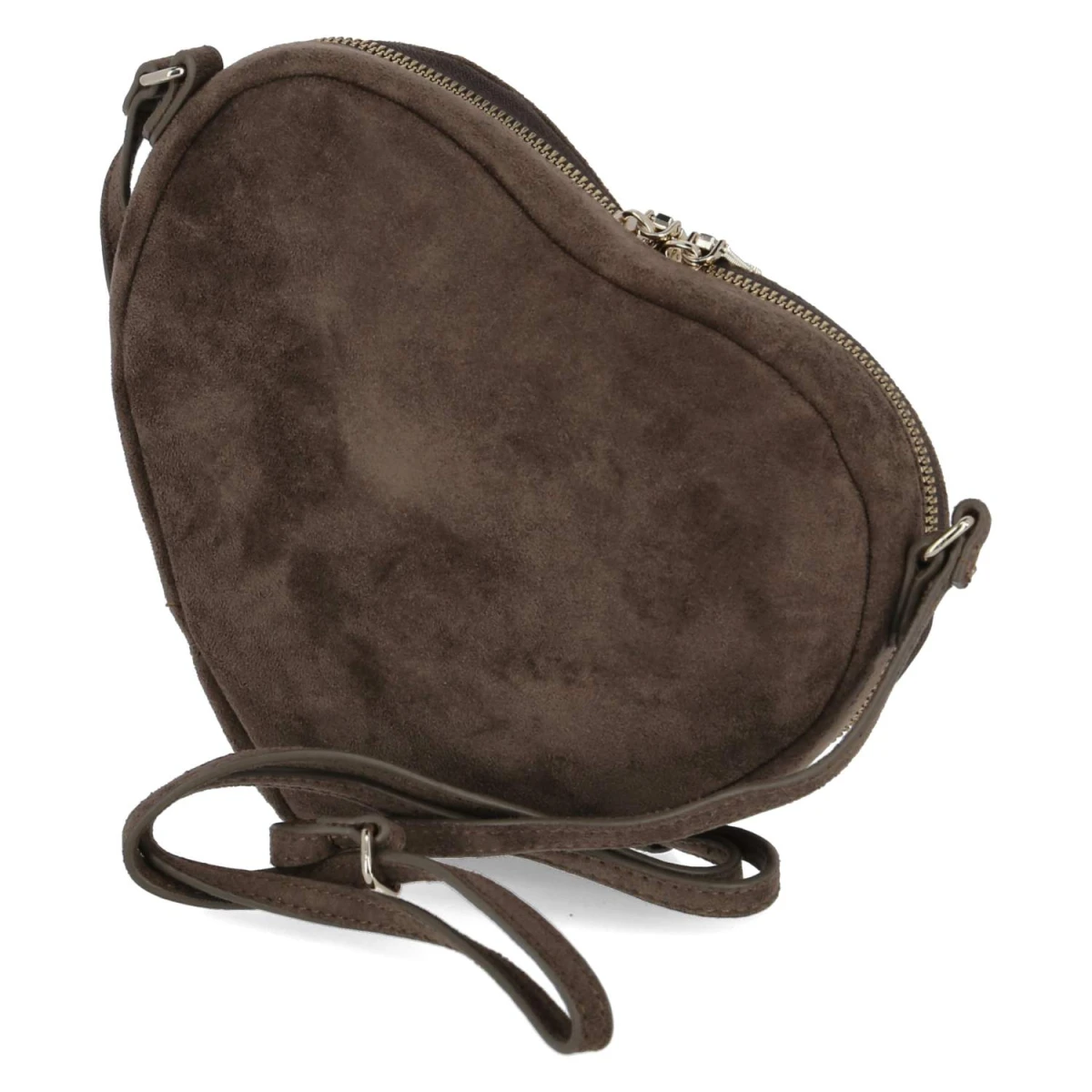 Crossbody Bag - oliv
