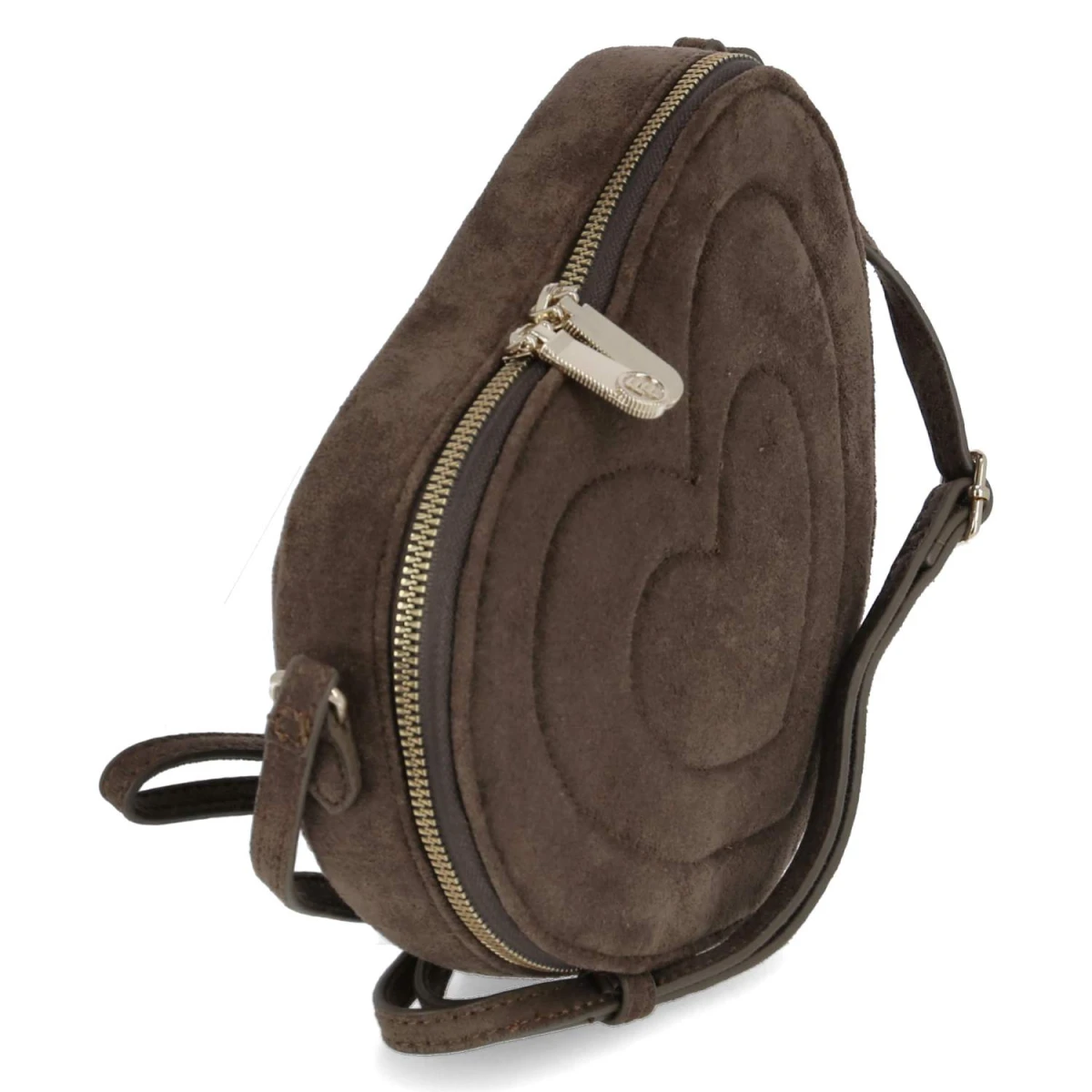 Crossbody Bag - oliv