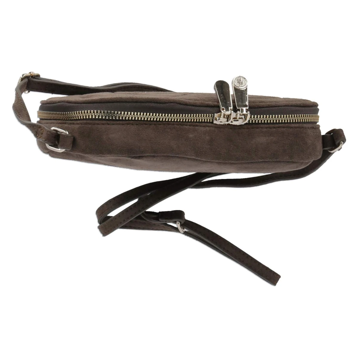 Crossbody Bag - oliv