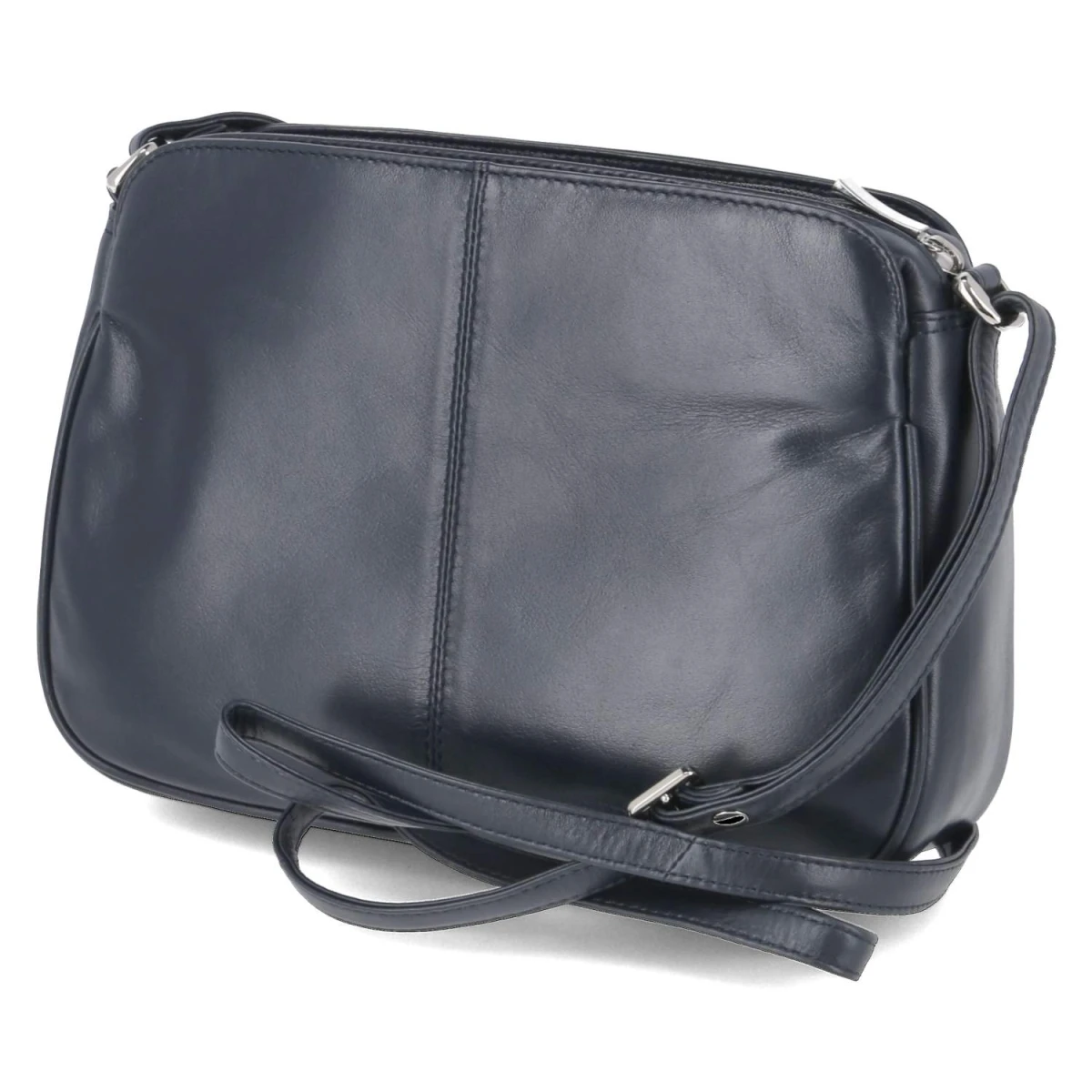 Umhängetasche - blau