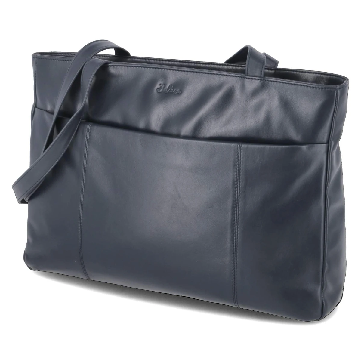 Shopper - BLAU