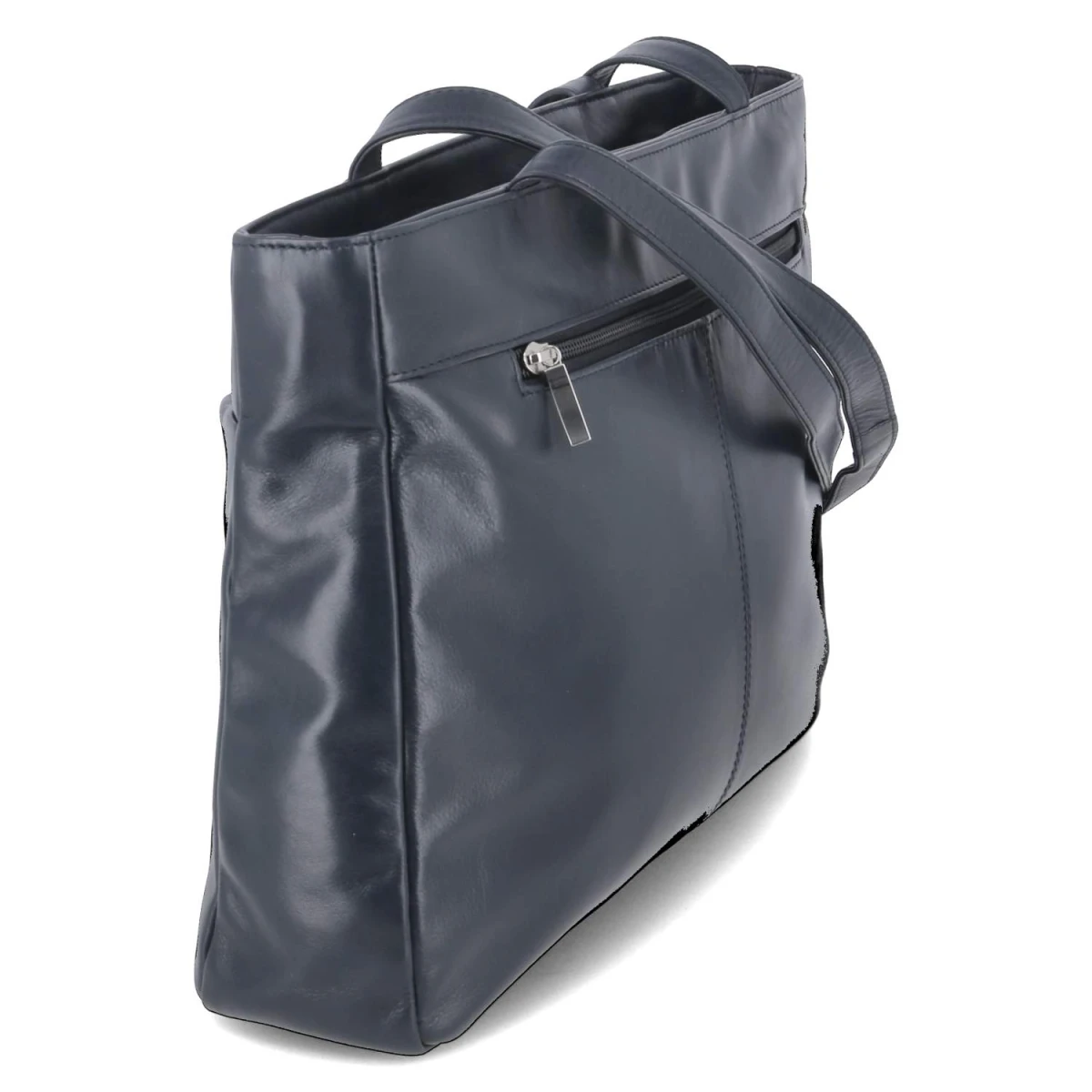 Shopper - BLAU