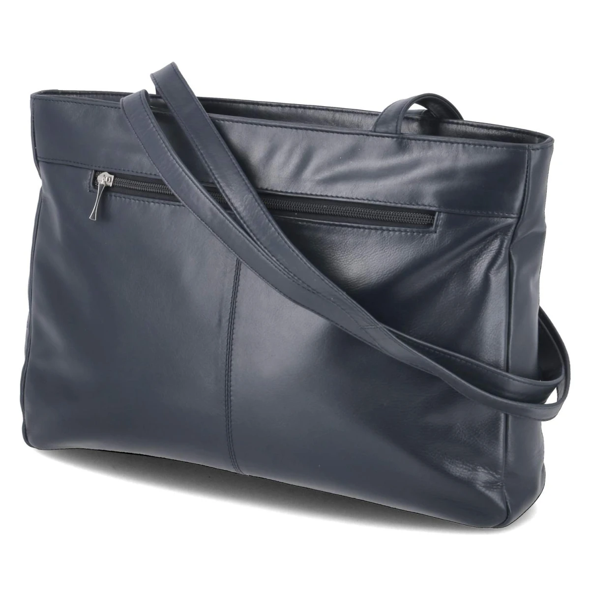 Shopper - BLAU