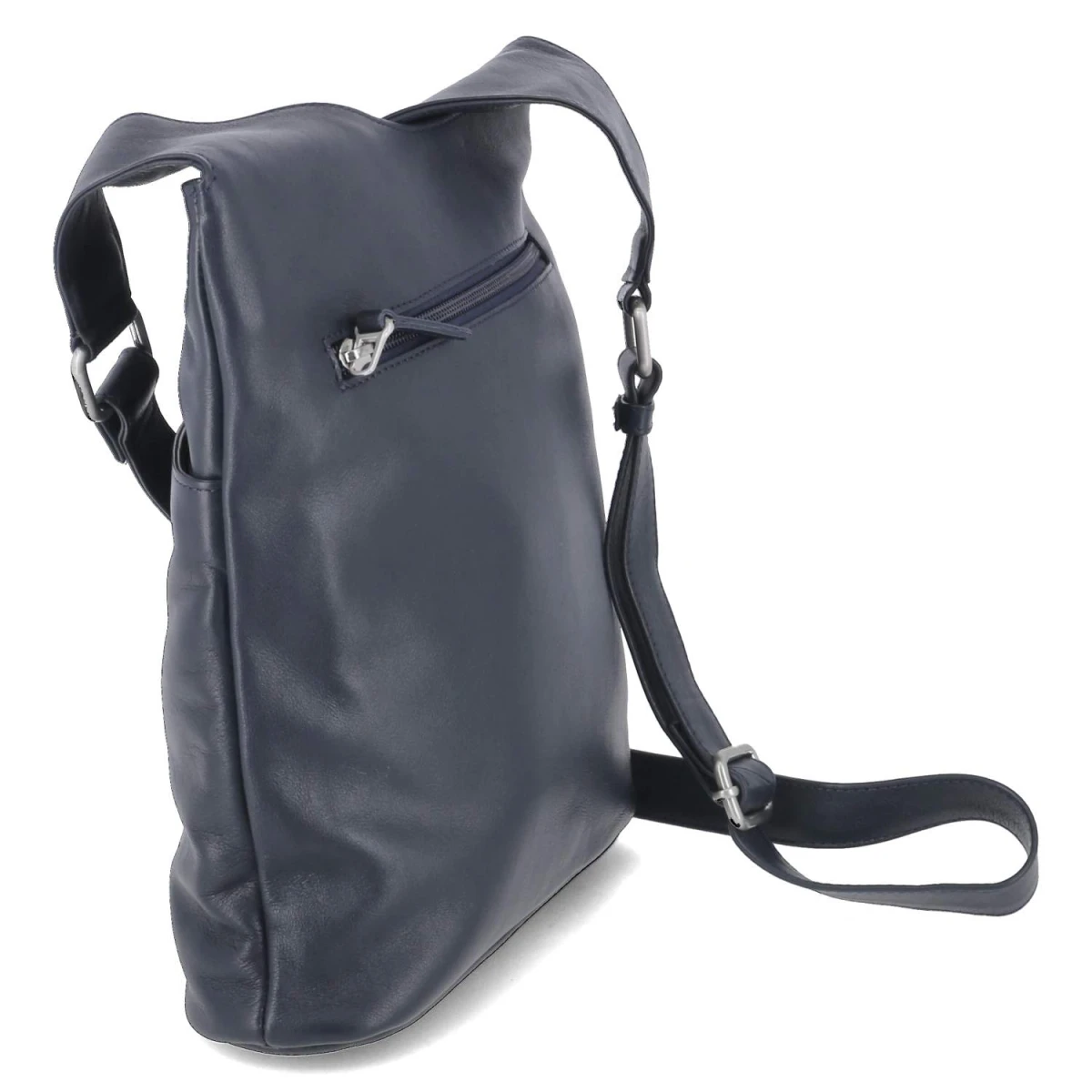 Bucket Bag - BLAU