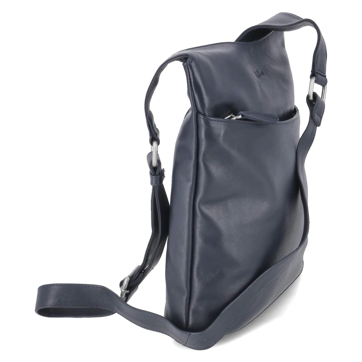 Bucket Bag - BLAU