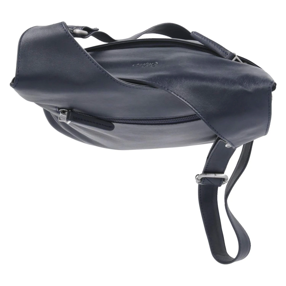 Bucket Bag - BLAU