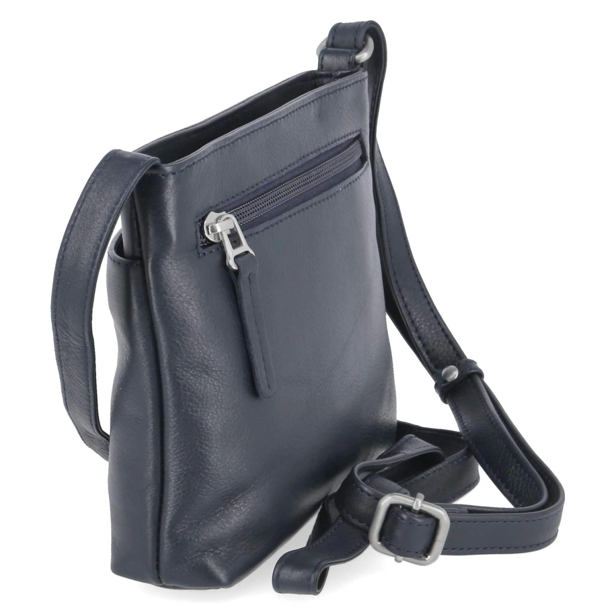 Umhängetasche - BLAU