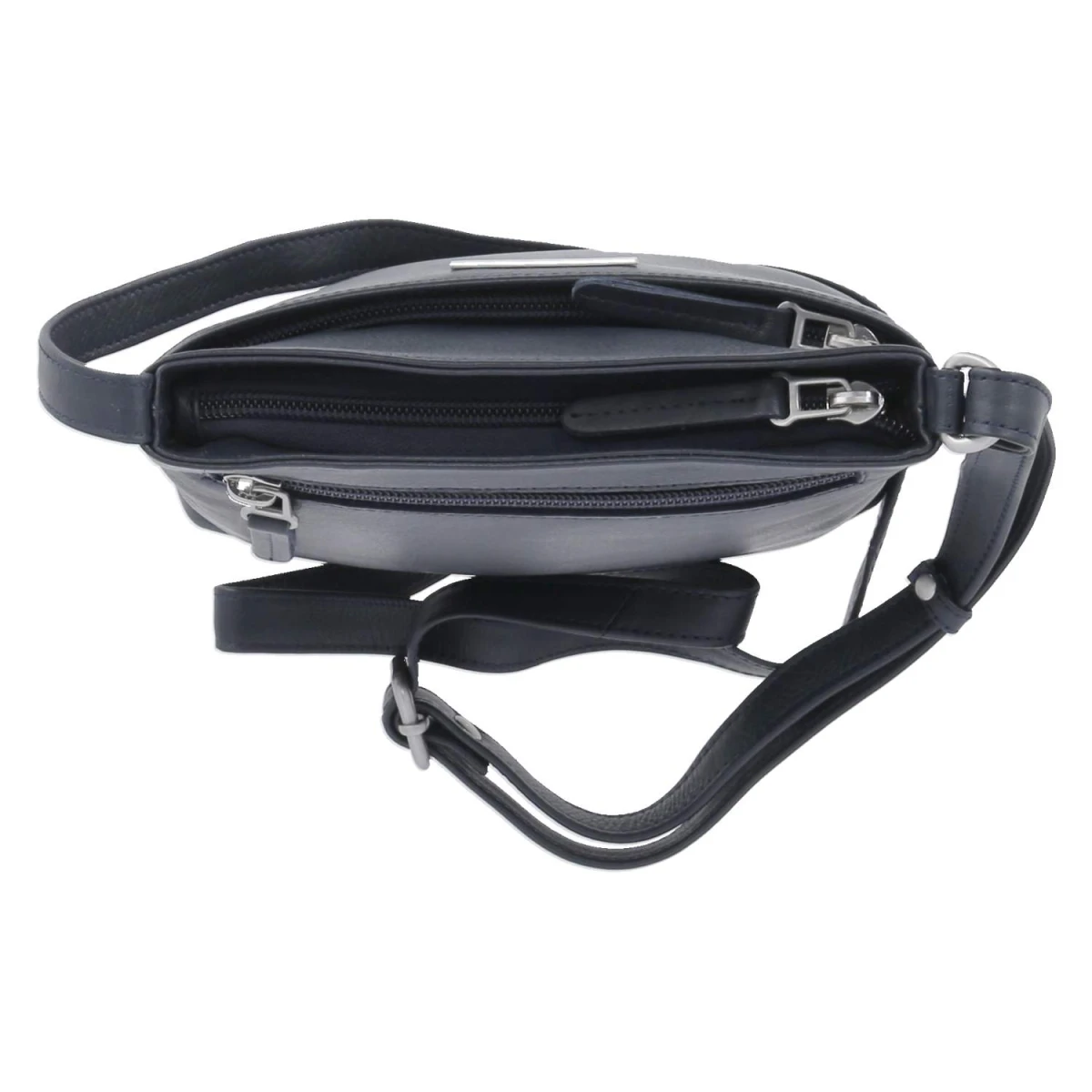 Umhängetasche - BLAU