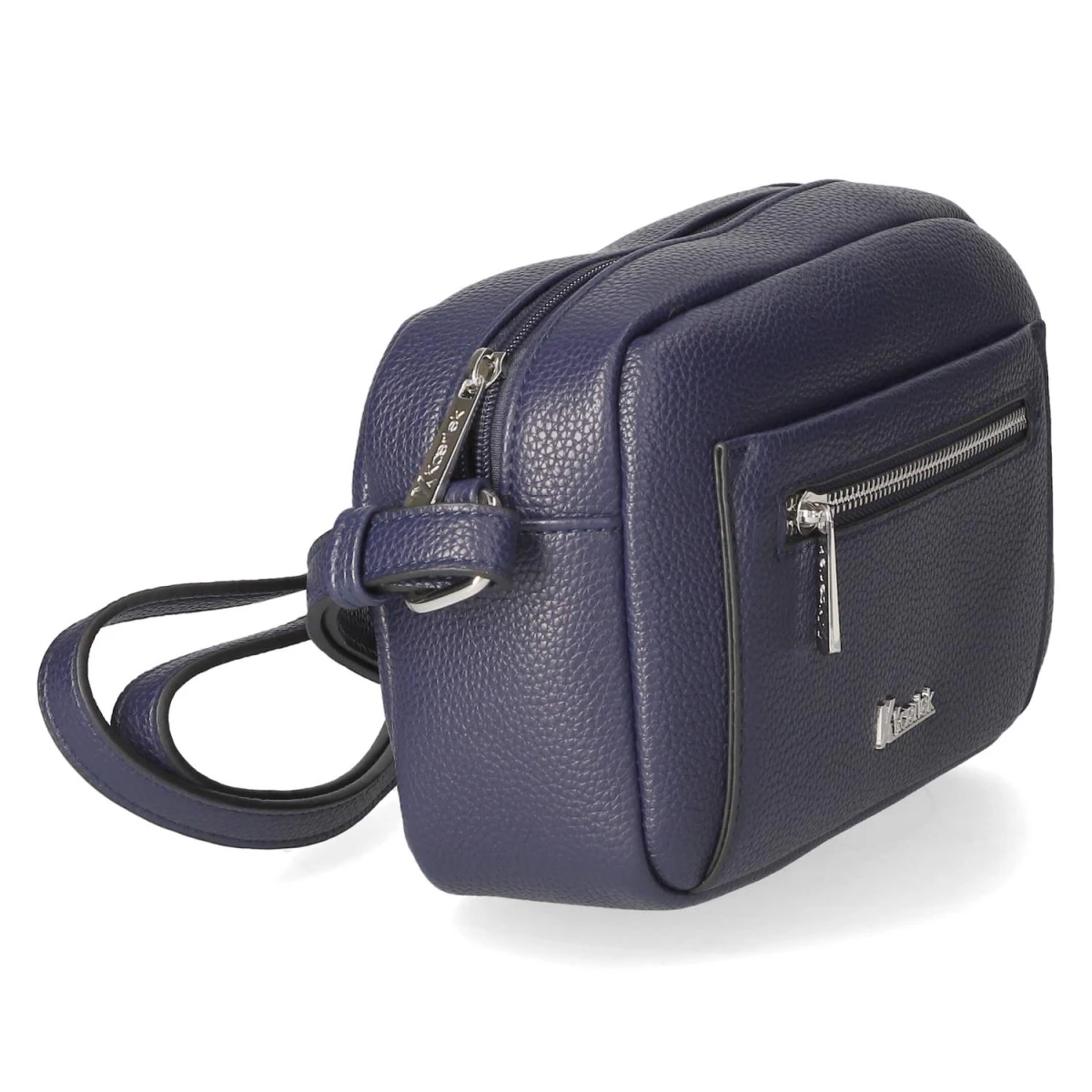 Camera Bag - Marine