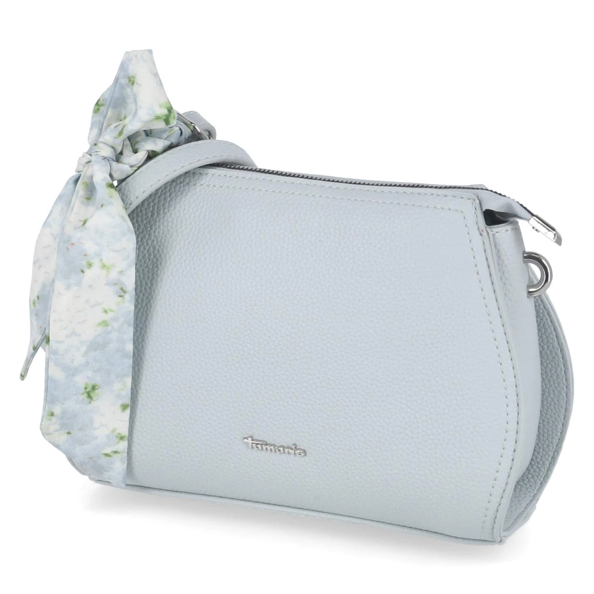 Umhängetasche KAROLIN - lightblue