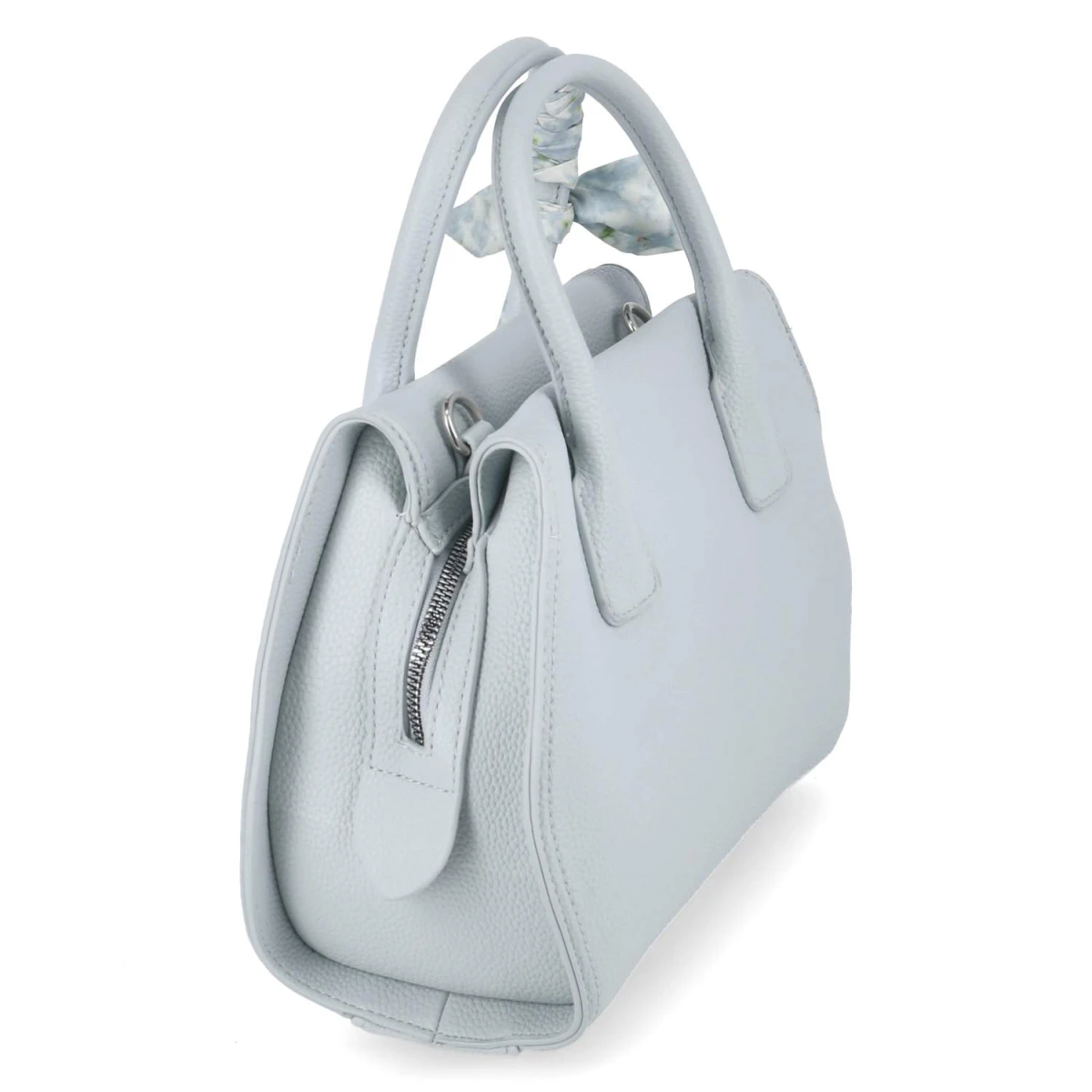 Handtasche KAROLIN - lightblue
