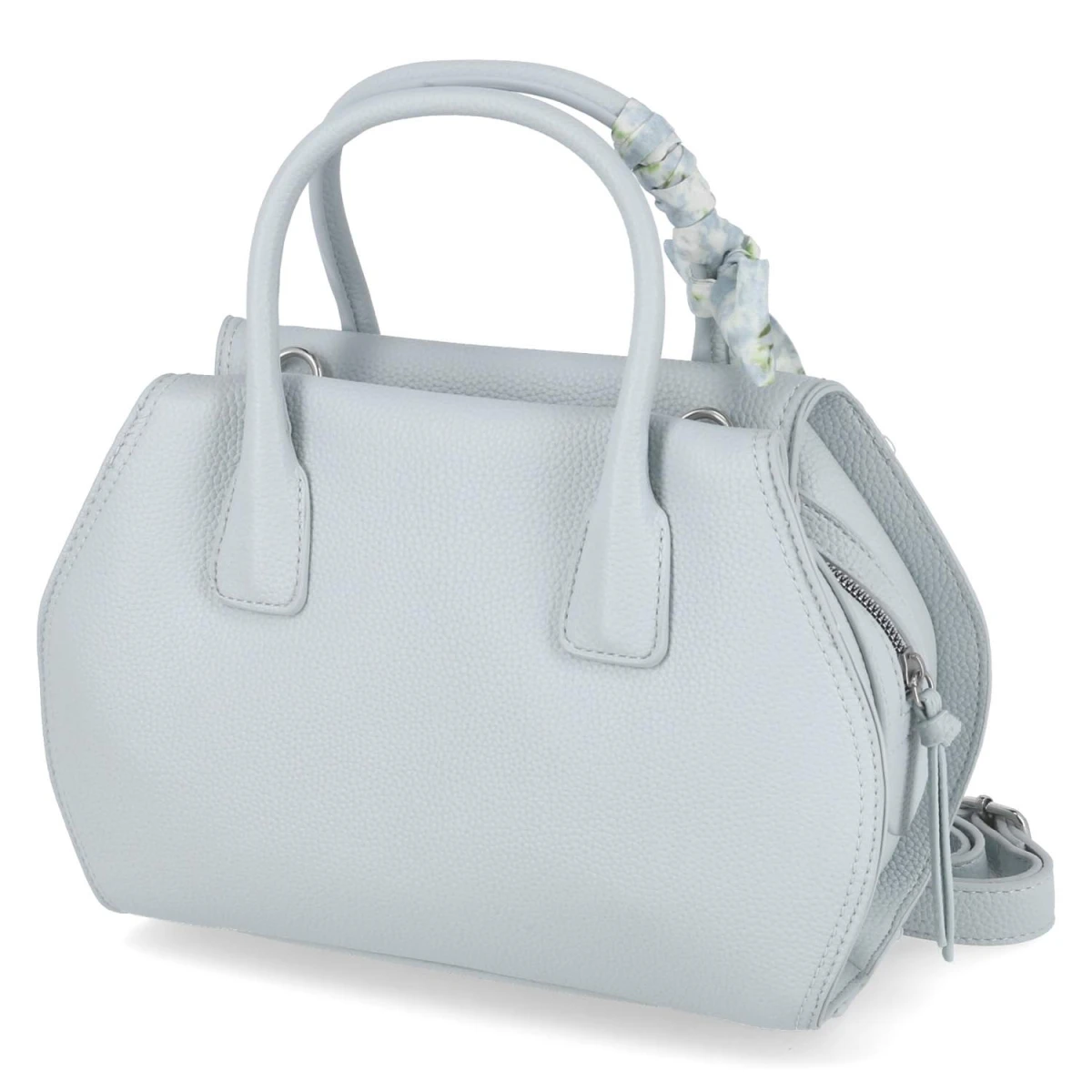 Handtasche KAROLIN - lightblue