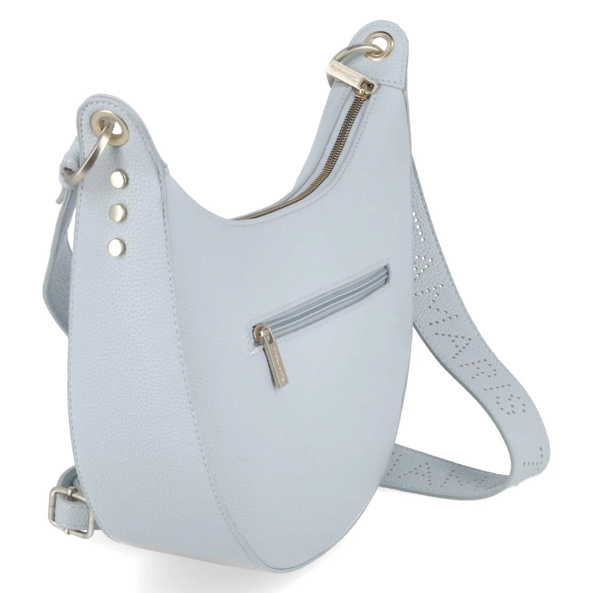 Hobo Bag KIRI - lightblue