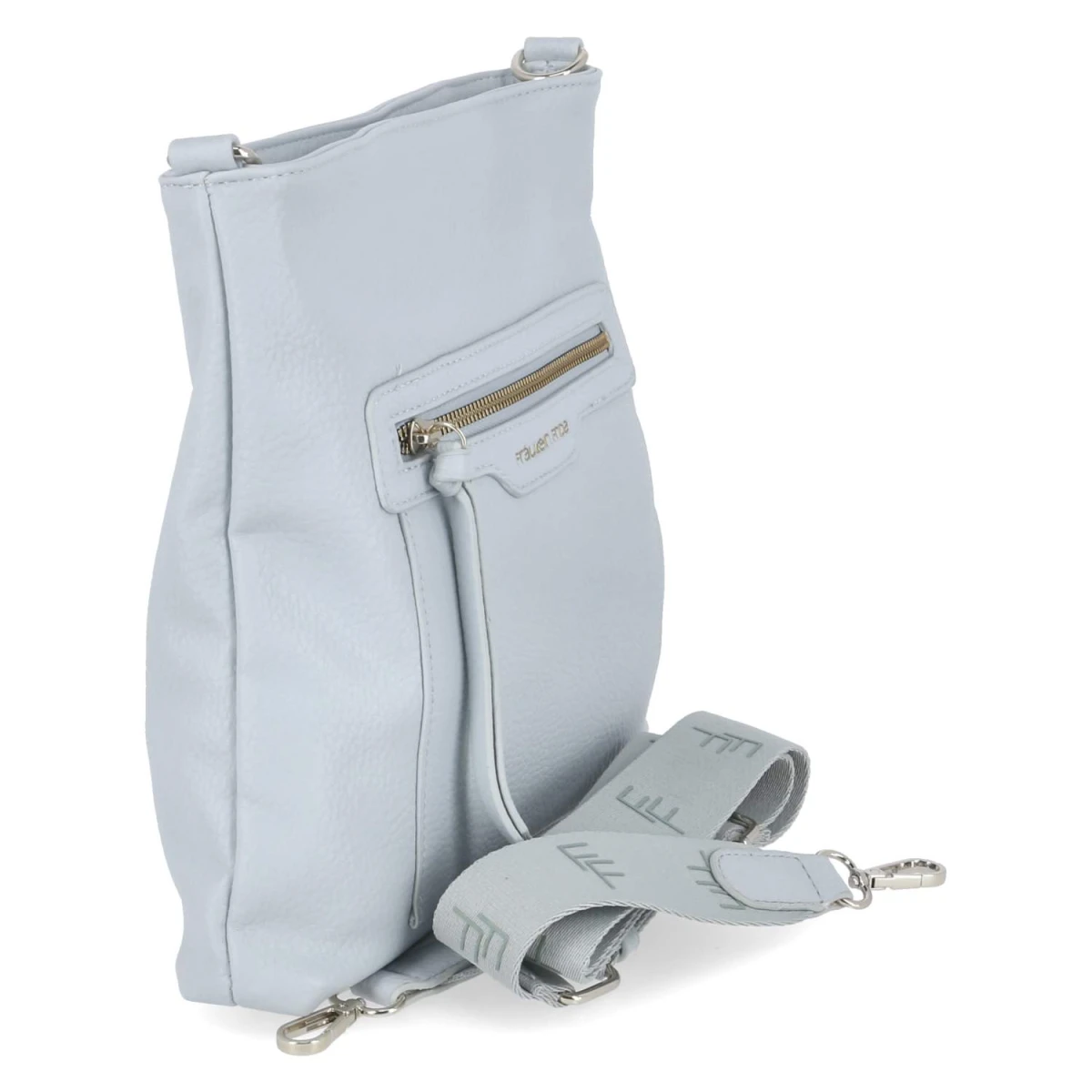 Crossover Bag - lightblue