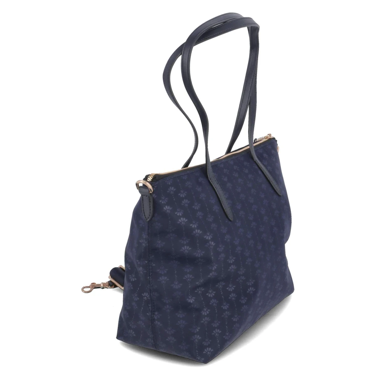 Shopper HELENA - darkblue