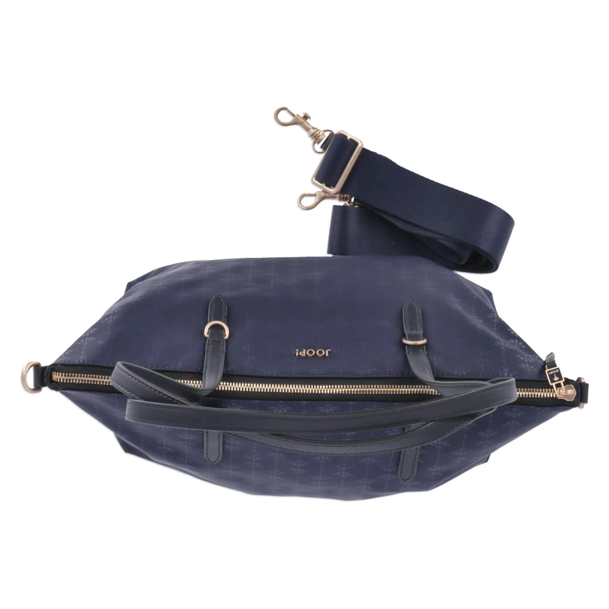 Shopper HELENA - darkblue