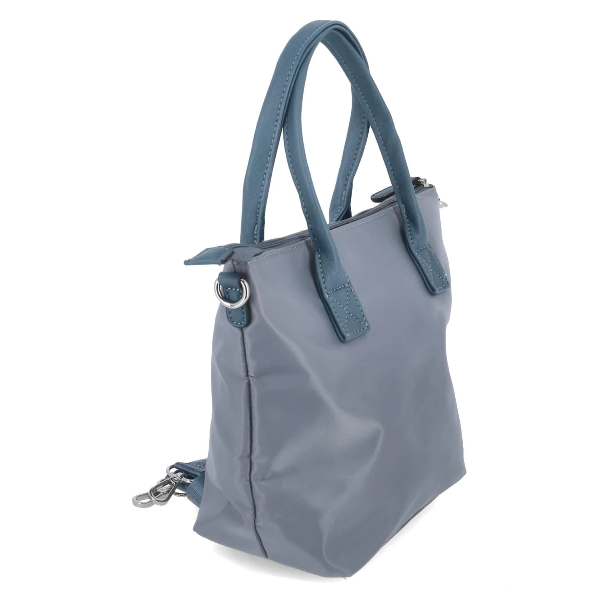 Handtasche PURA - bleu