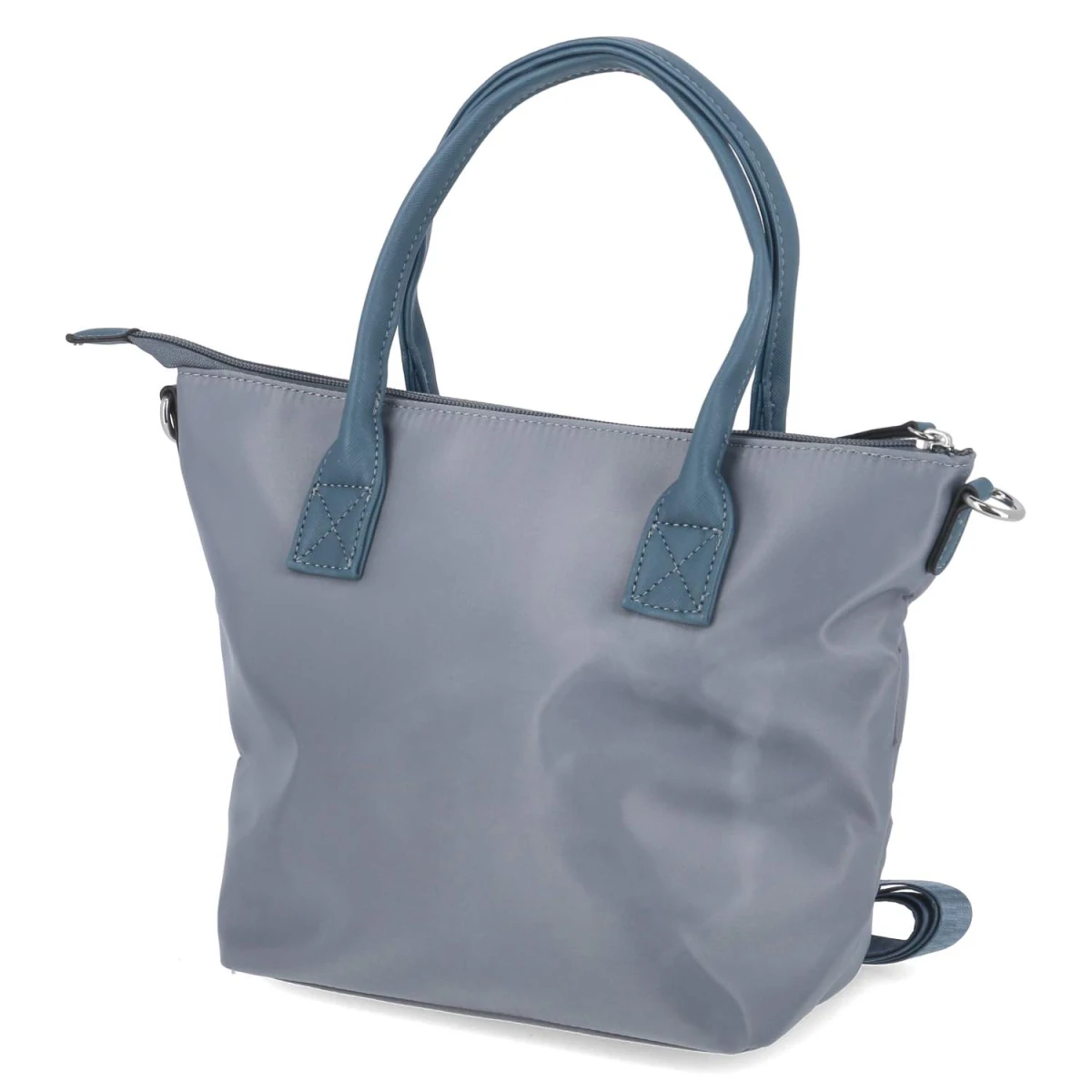 Handtasche PURA - bleu
