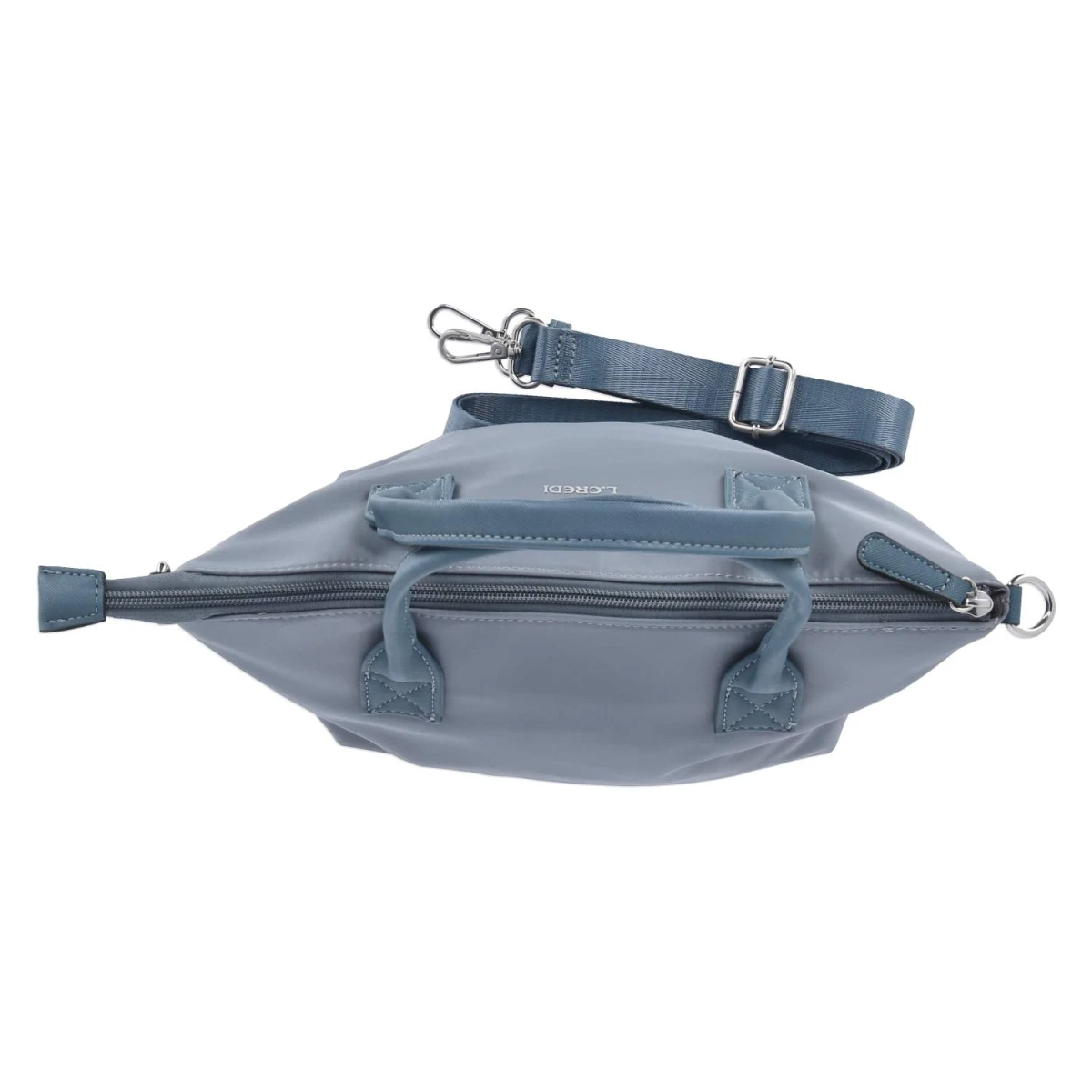 Handtasche PURA - bleu