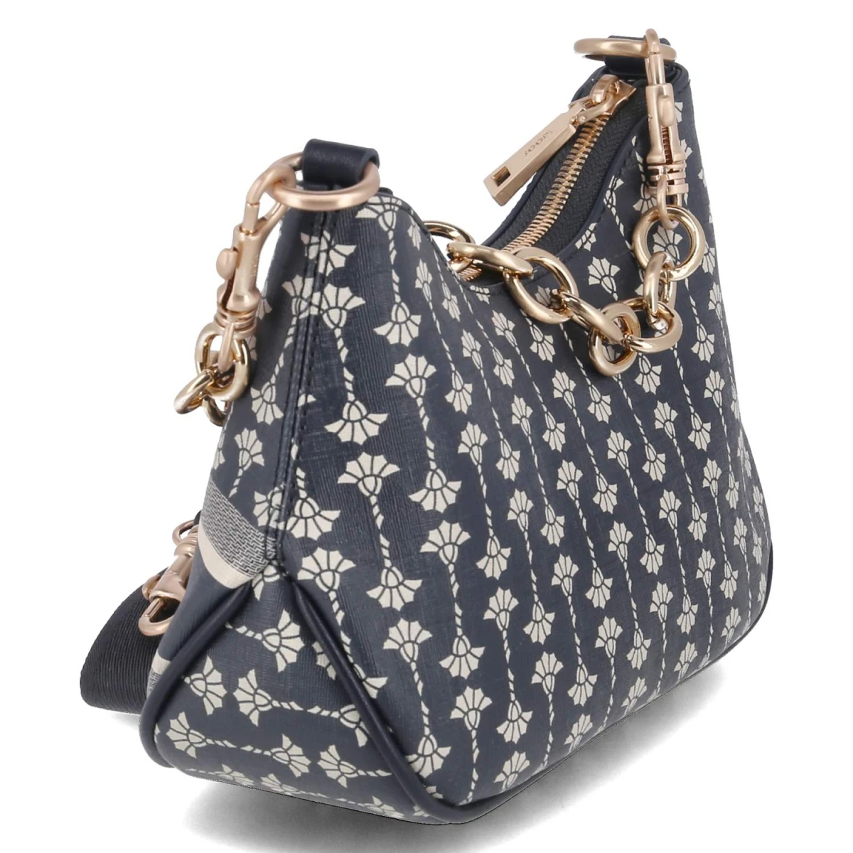 Schultertasche ALMEE - darkblue