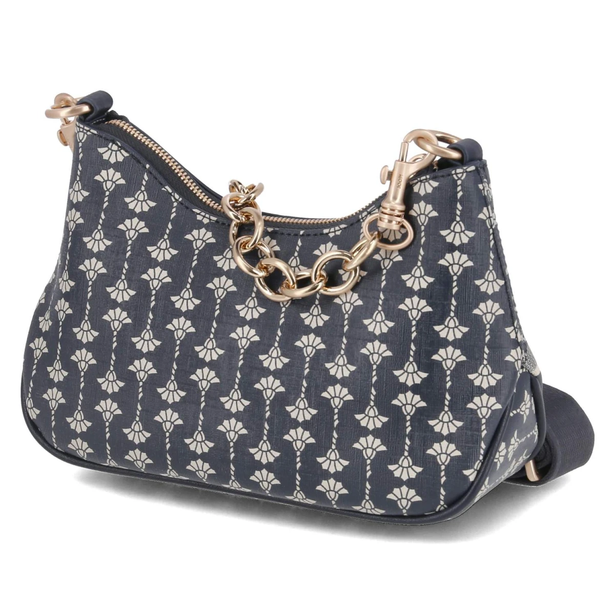 Schultertasche ALMEE - darkblue