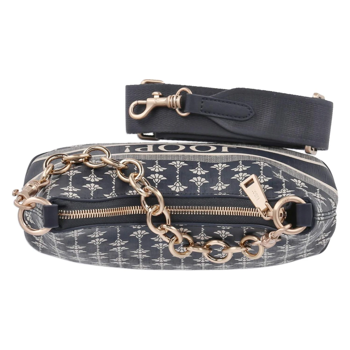 Schultertasche ALMEE - darkblue