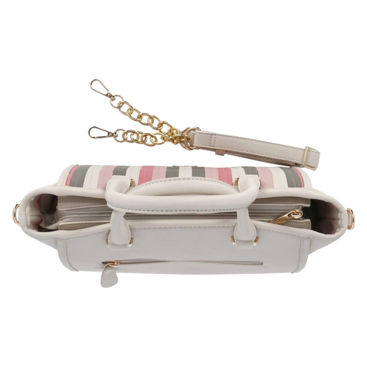 Handtasche OLARA - multicolour