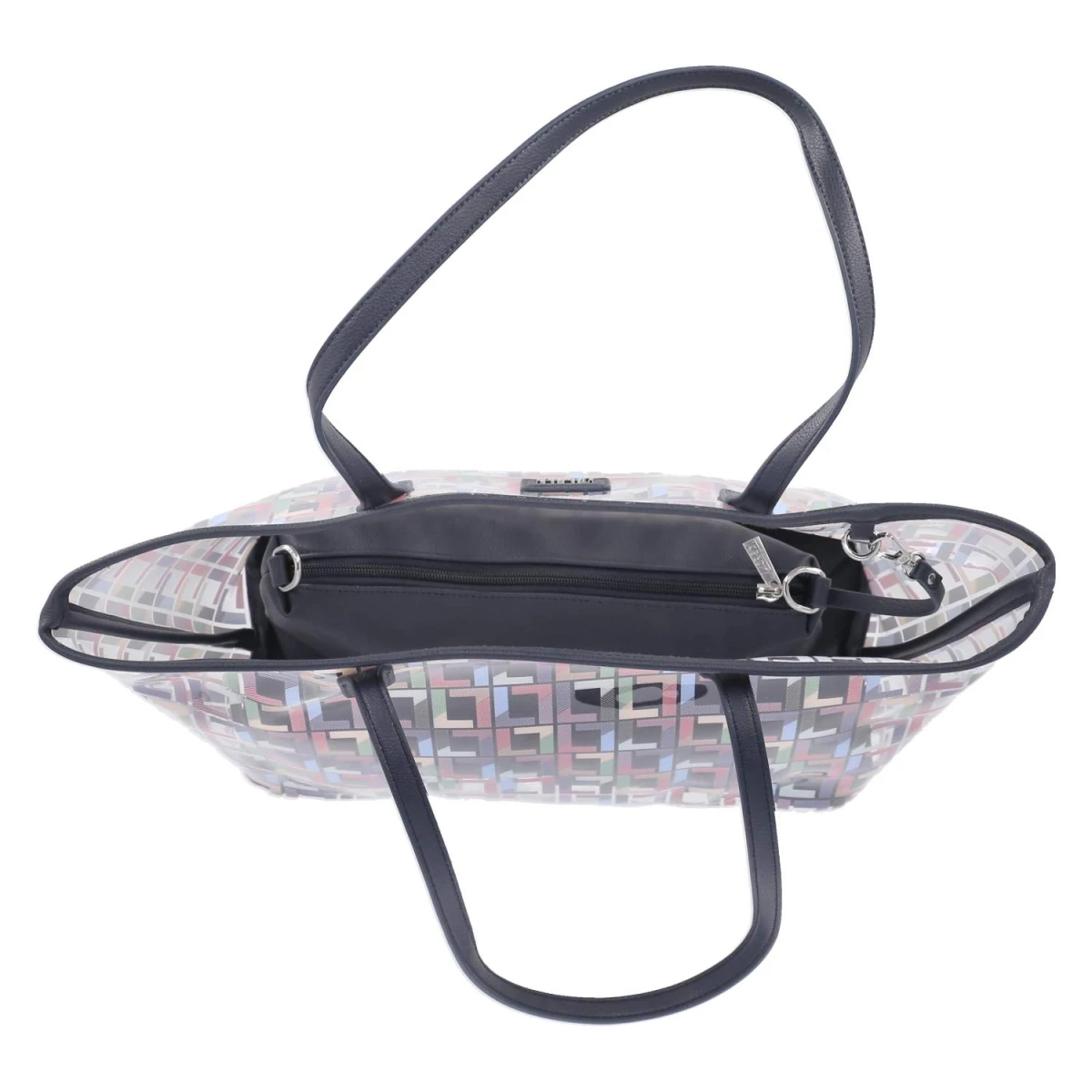 Shopper ROCHELLA - multicolor