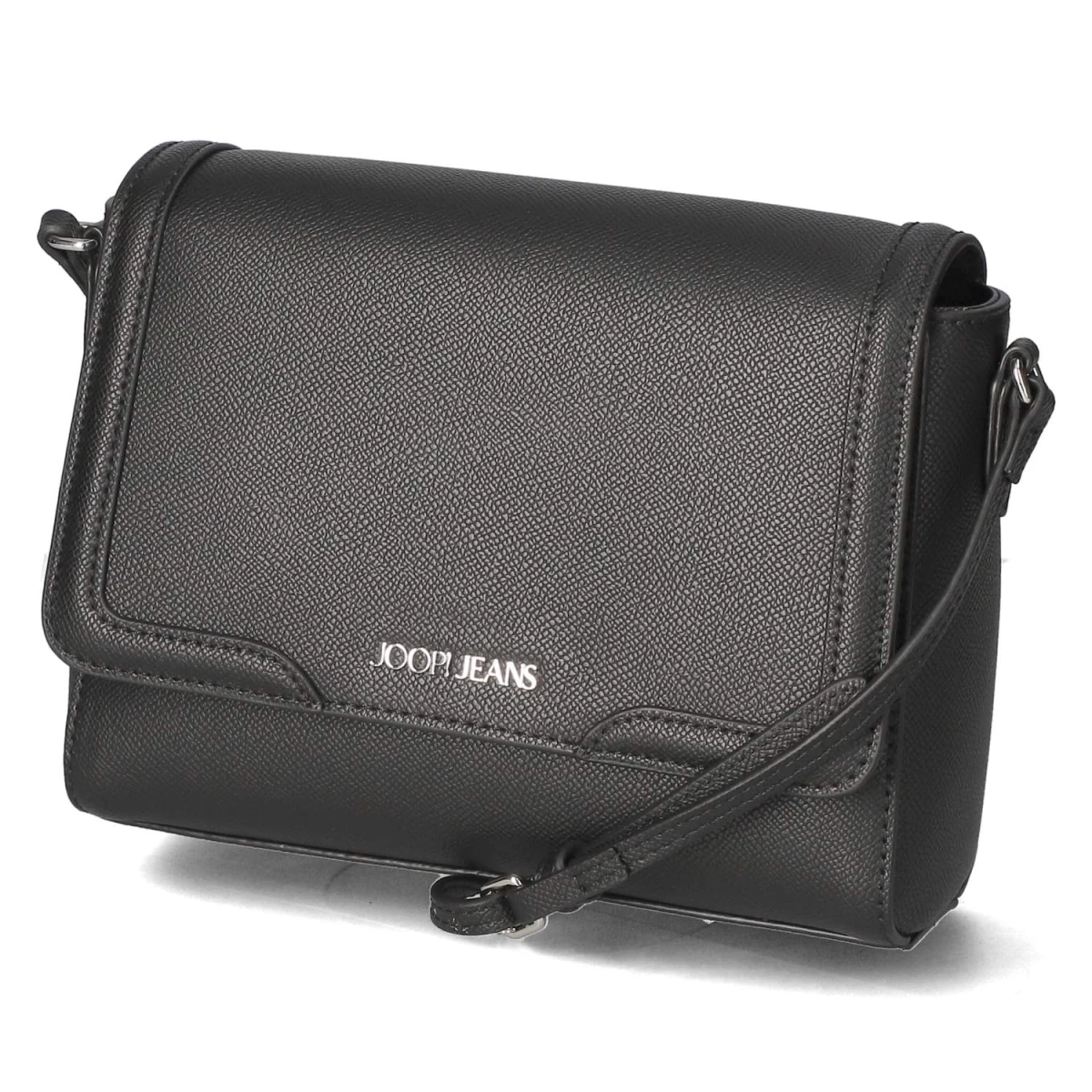 Schultertasche LORENA - black