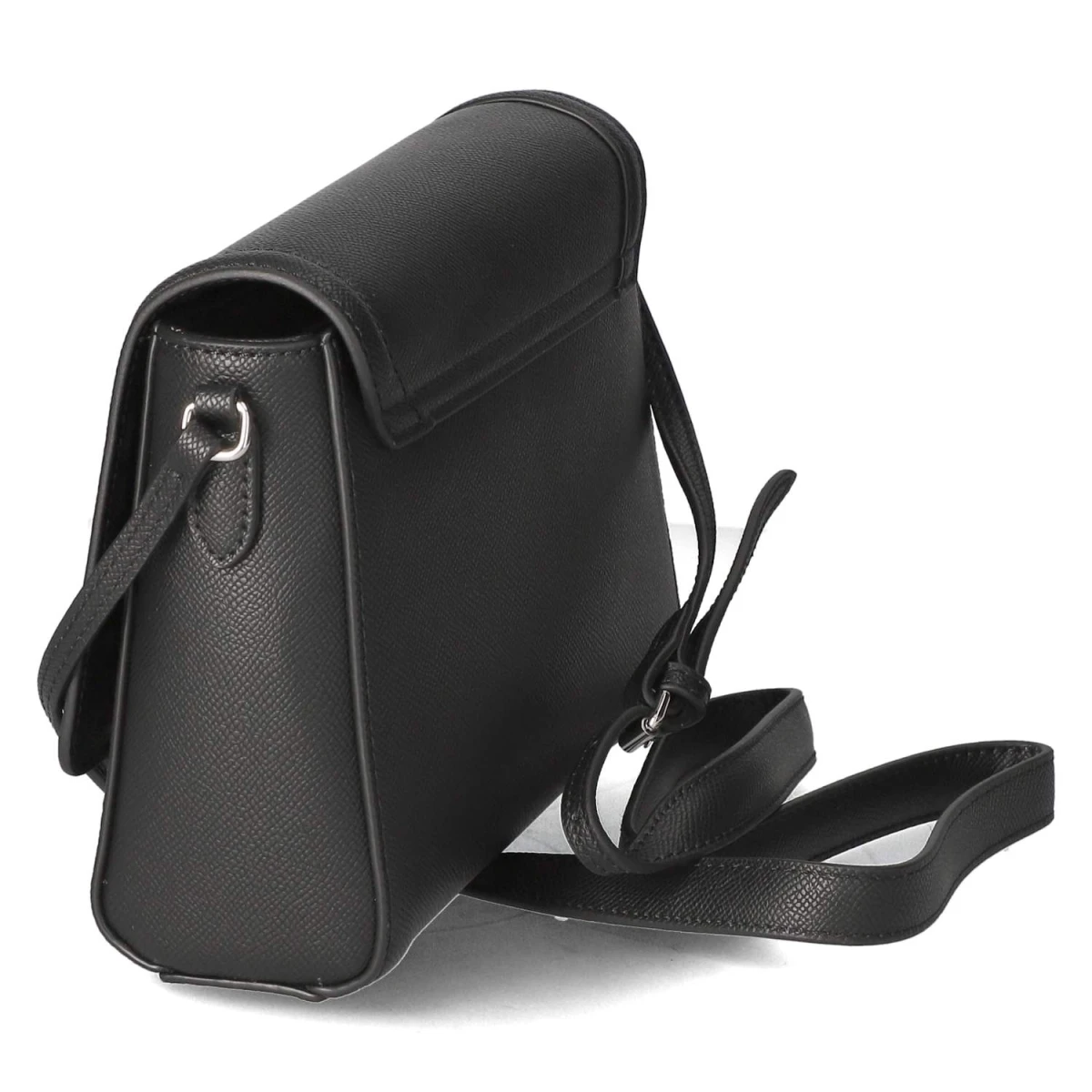 Schultertasche LORENA - black