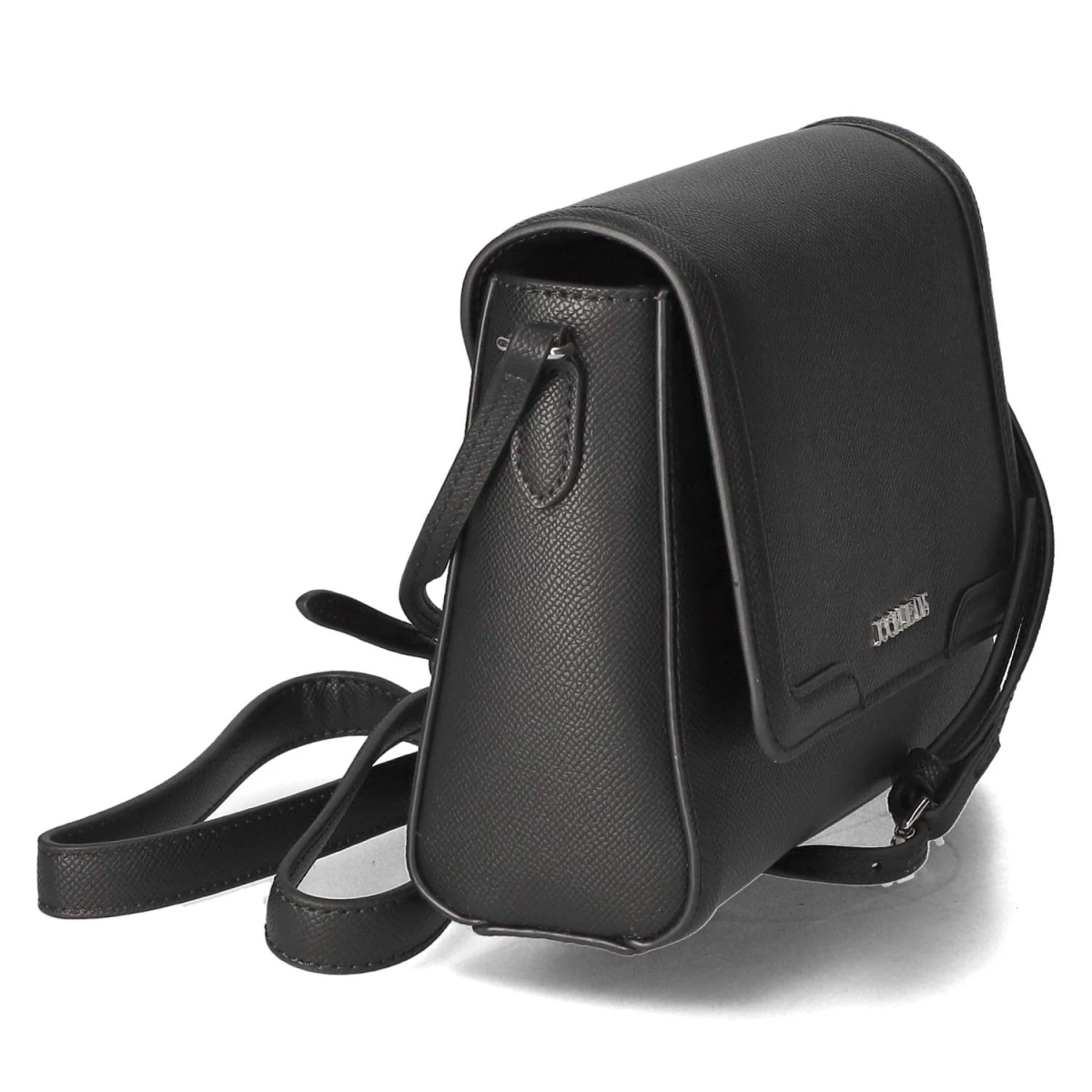 Schultertasche LORENA - black
