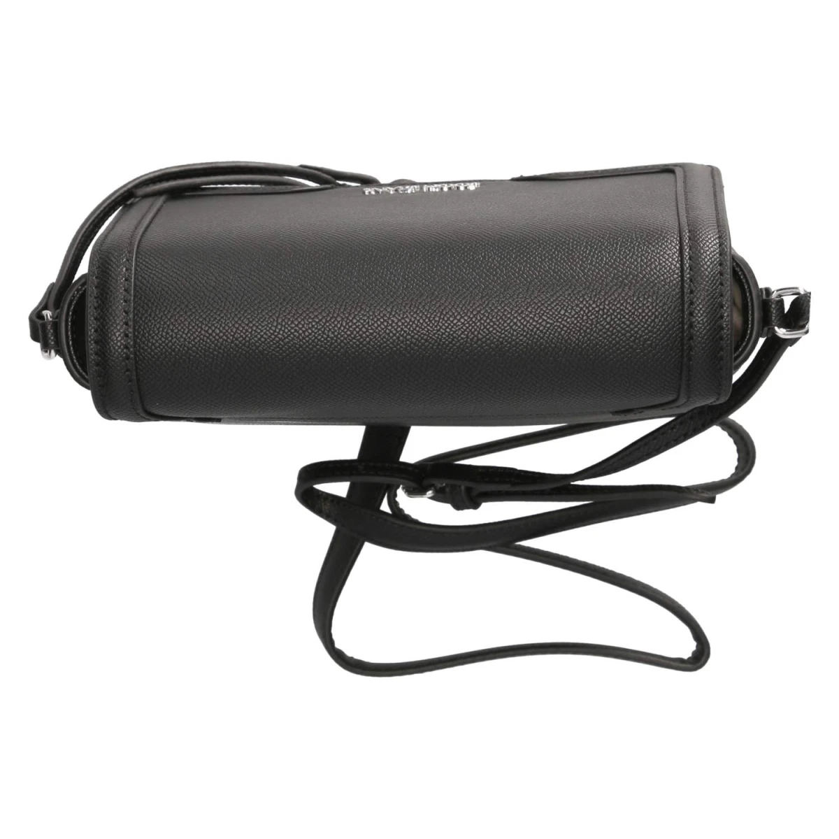 Schultertasche LORENA - black