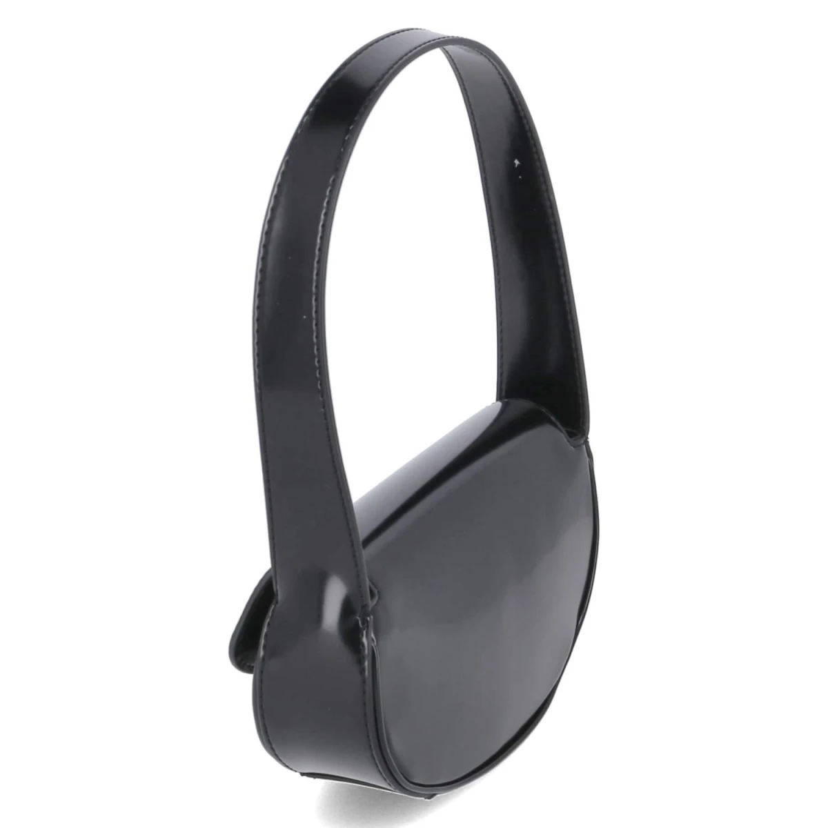 Schultertasche ARNELA - BLACK