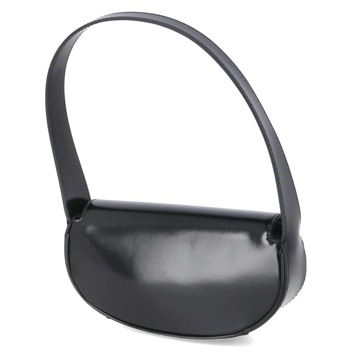 Schultertasche ARNELA - BLACK