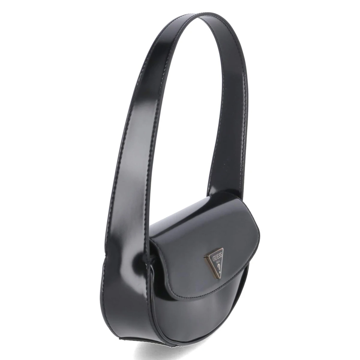 Schultertasche ARNELA - BLACK