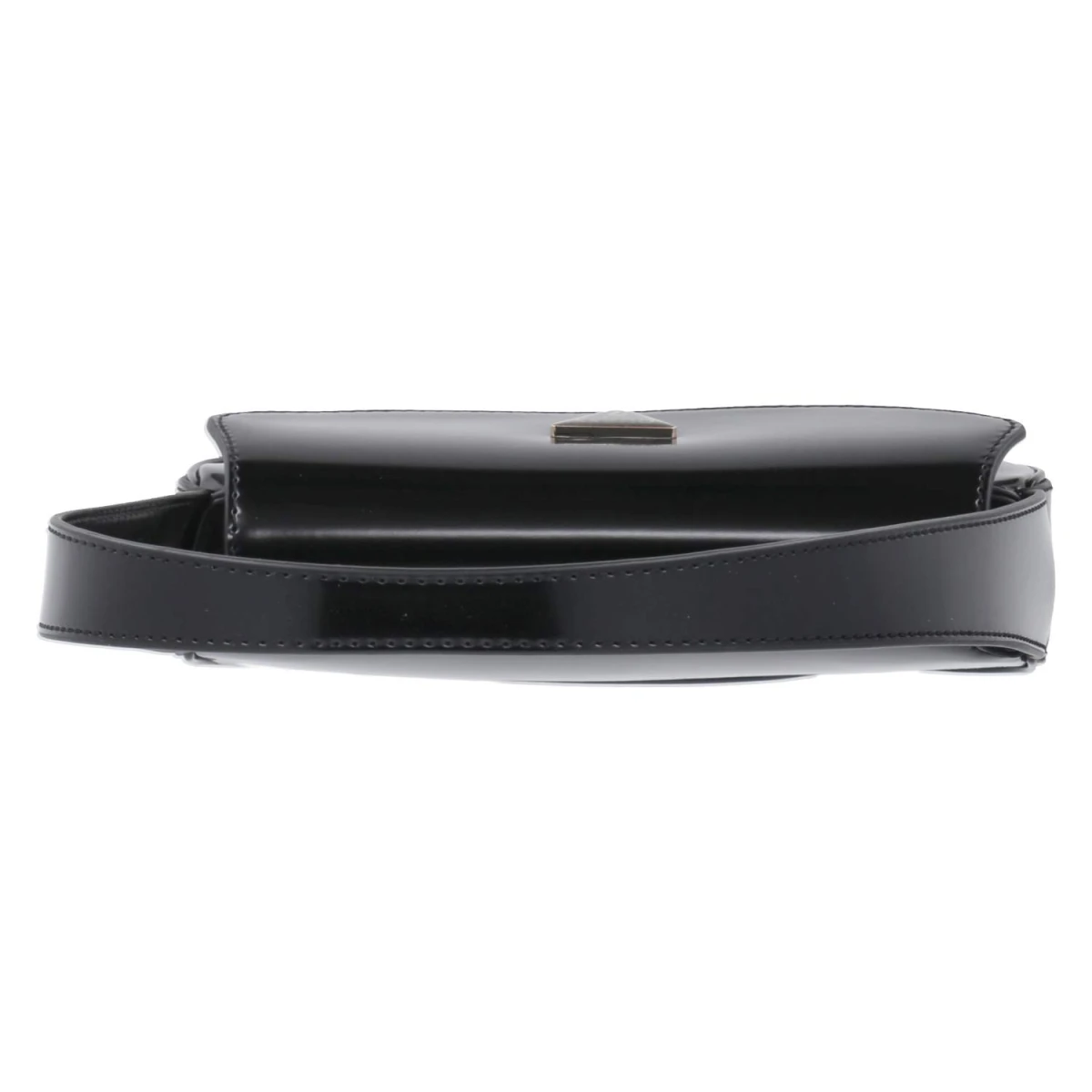Schultertasche ARNELA - BLACK