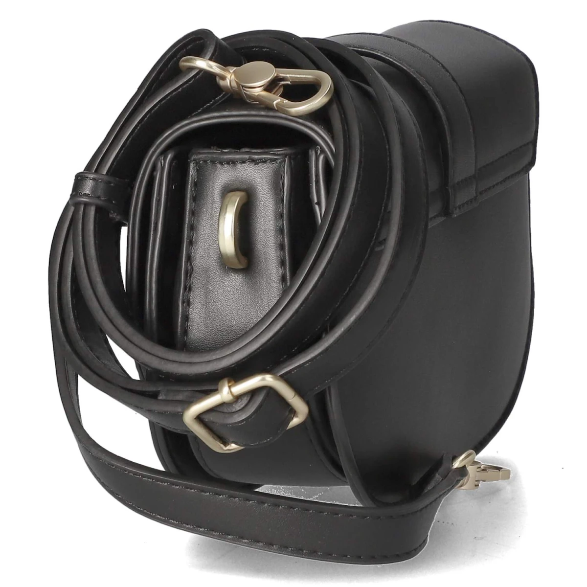 Schultertasche GIORGIA - black