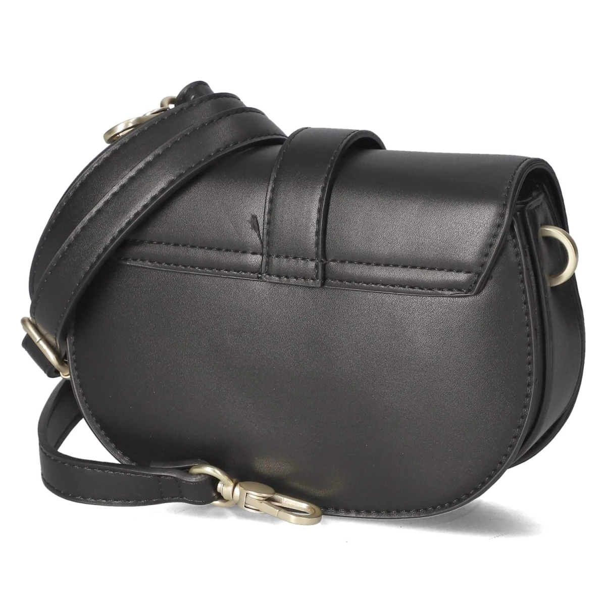 Schultertasche GIORGIA - black