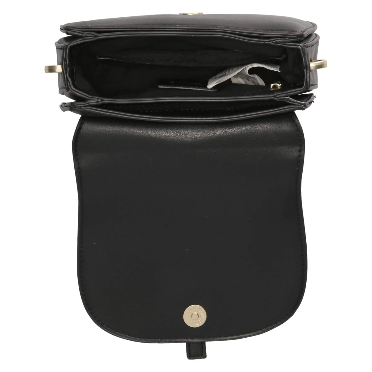 Schultertasche GIORGIA - black