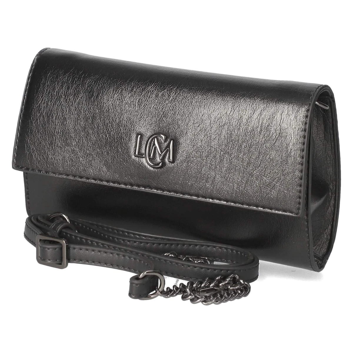 Abendtasche Oliviana - schwarz