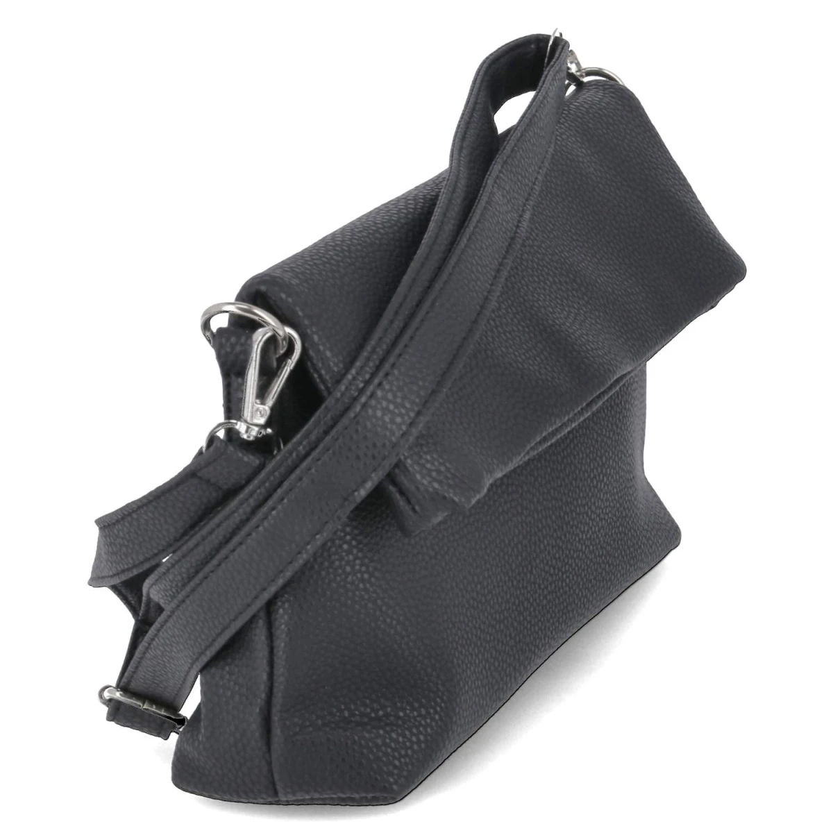 Umhängetasche - schwarz