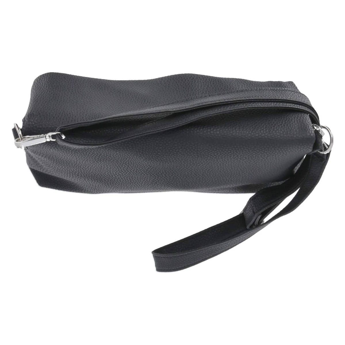 Umhängetasche - schwarz