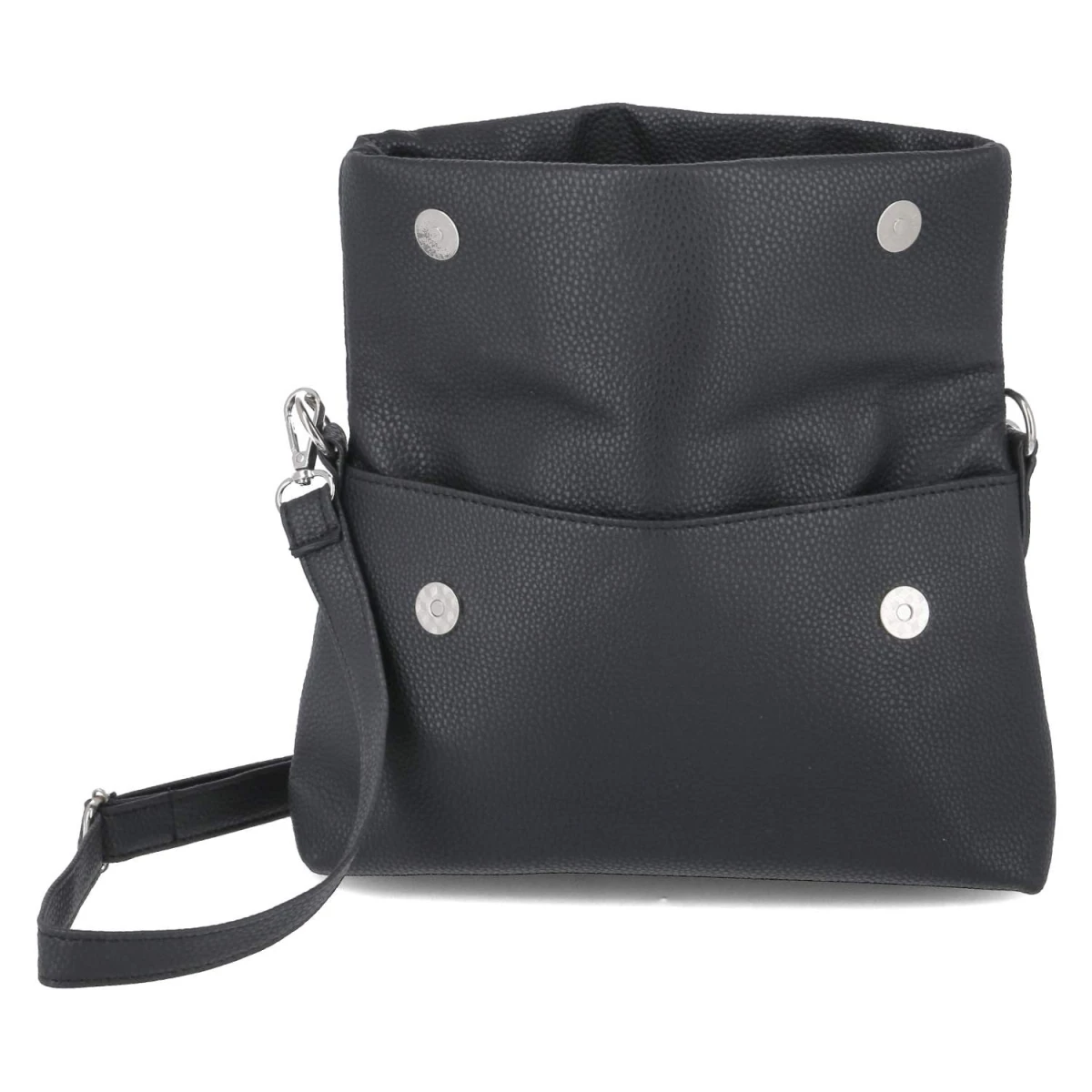 Umhängetasche - schwarz