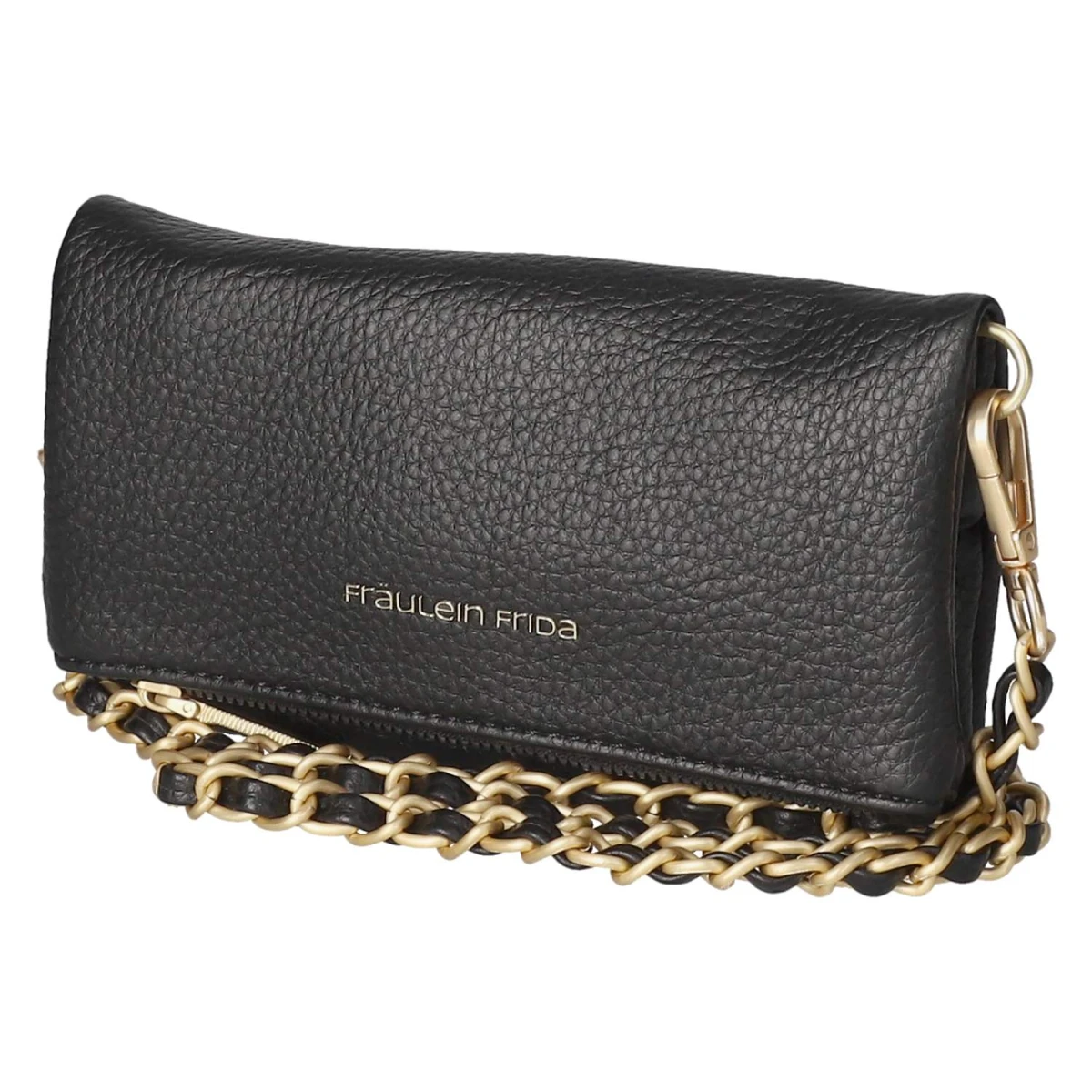 Abendtasche - BLACK