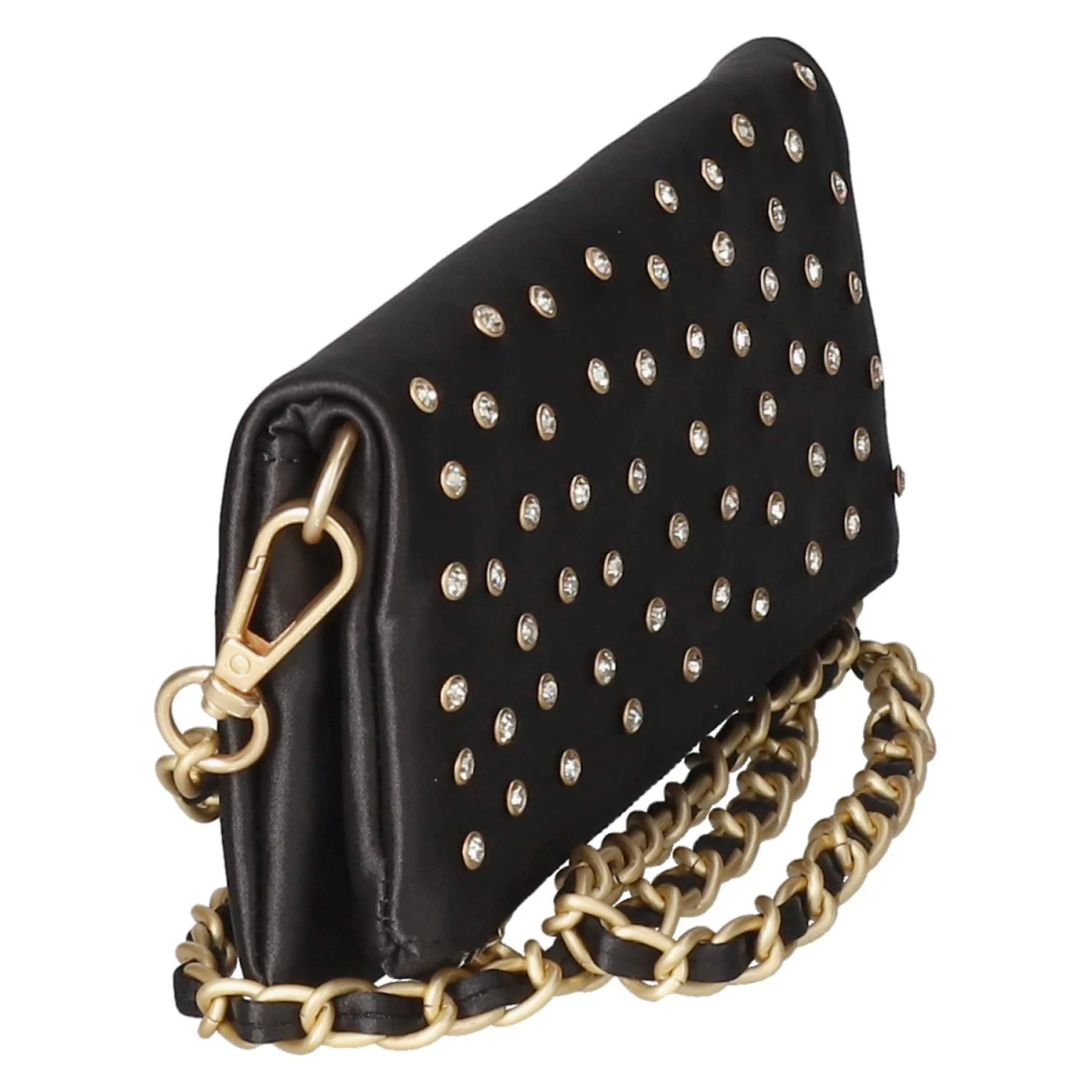 Abendtasche - BLACK